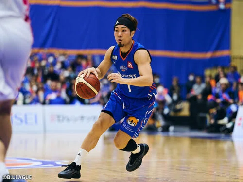 東海大バスケ部OB戦」6/20開催！東海大現役SEAGULLSvs豪華Bリーガーの