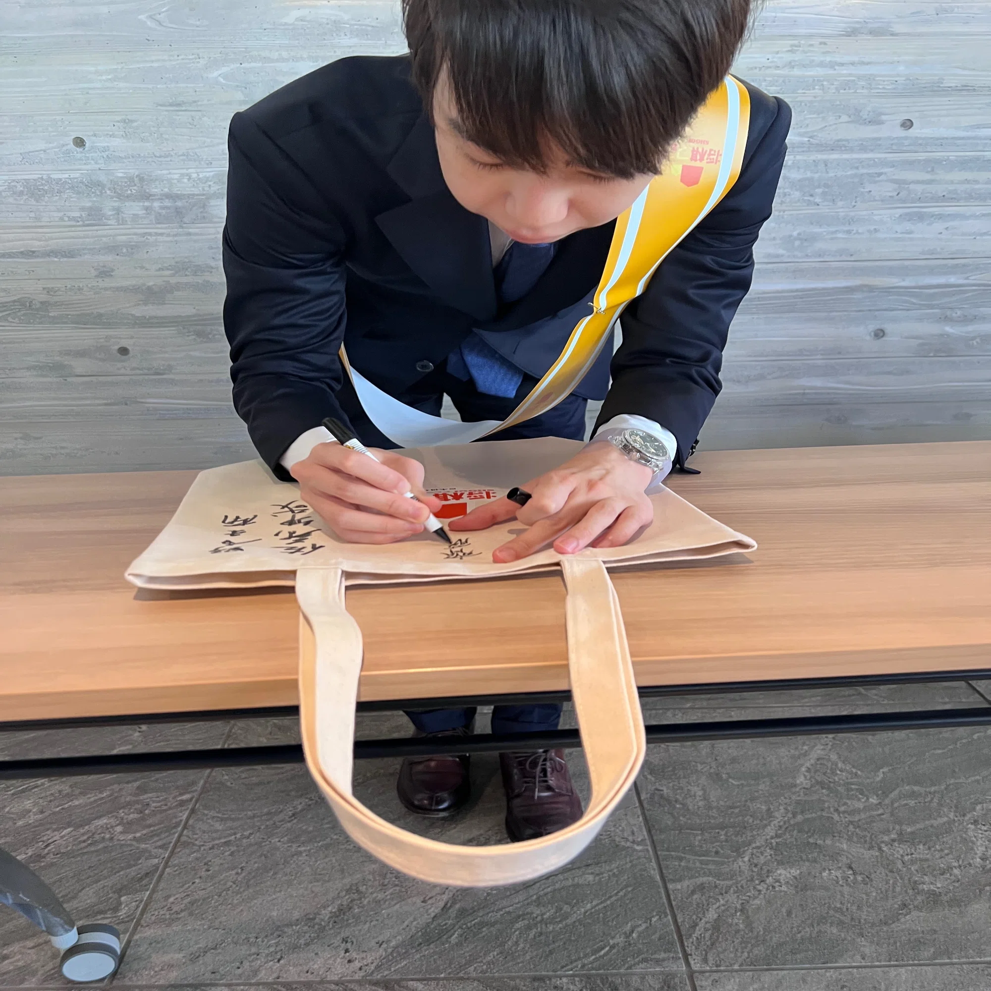 将棋フェス2026参加レポ｜お赤飯