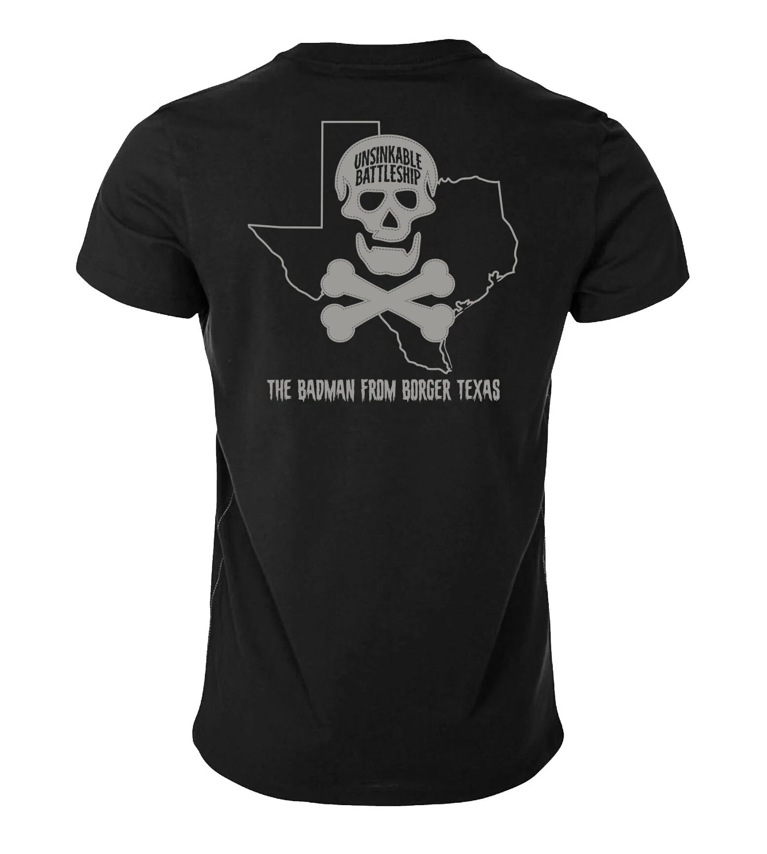 スタン・ハンセン来日記念Tシャツ 通販販売開始のお知らせ｜株式会社