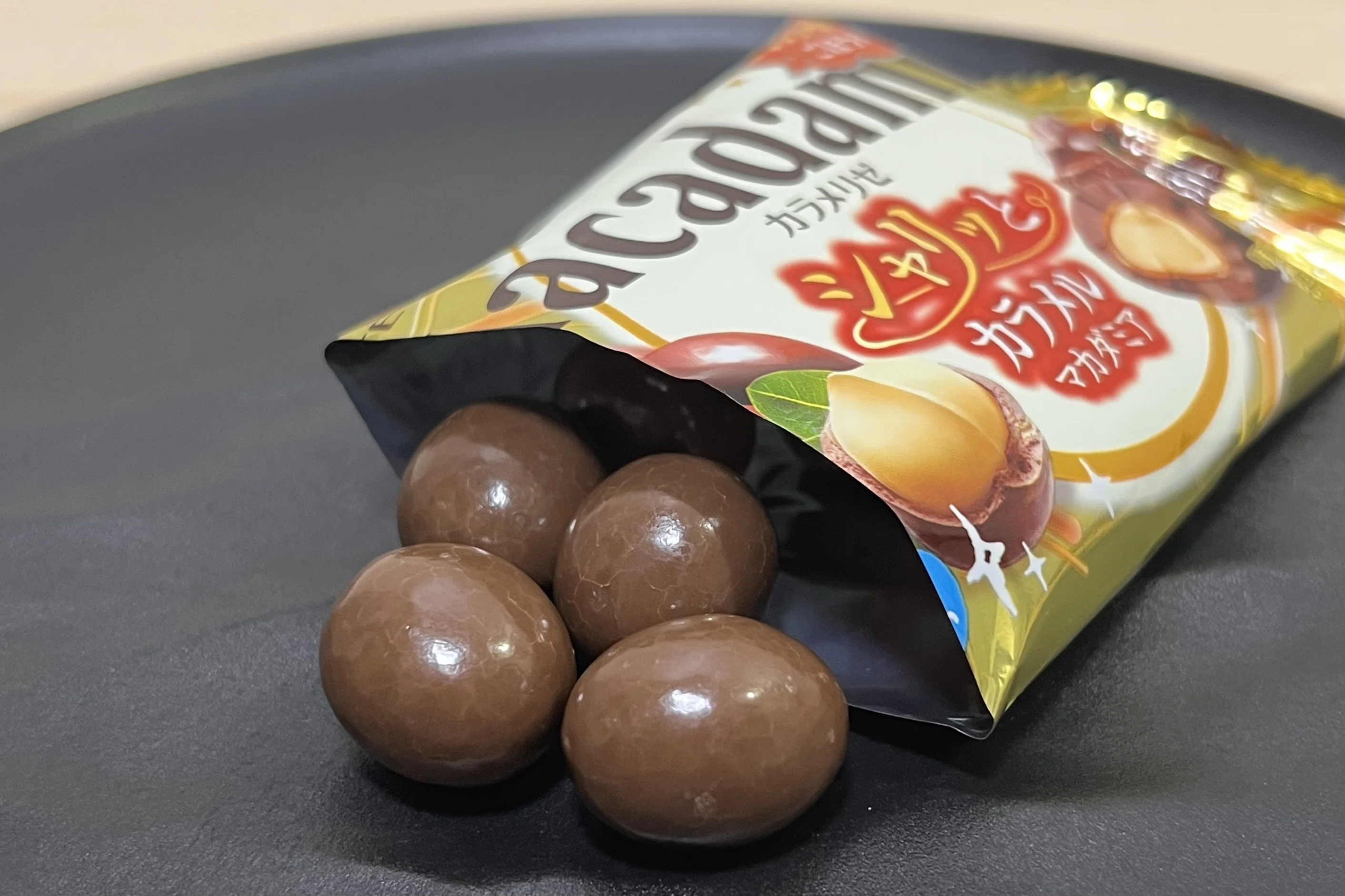 コンビニ〝食感チョコ〟食べ比べ｜あまい けいき note