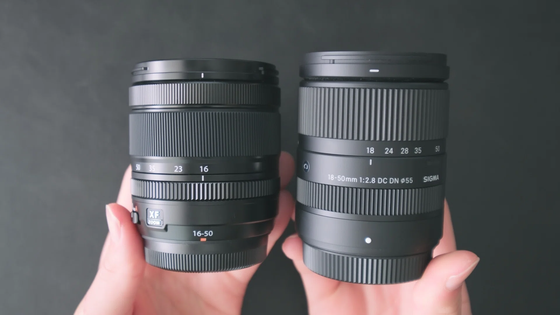 SIGMA 18-50mm F2.8 DC DN｜コスパ最強レンズとFUJIFILMで撮る街並み