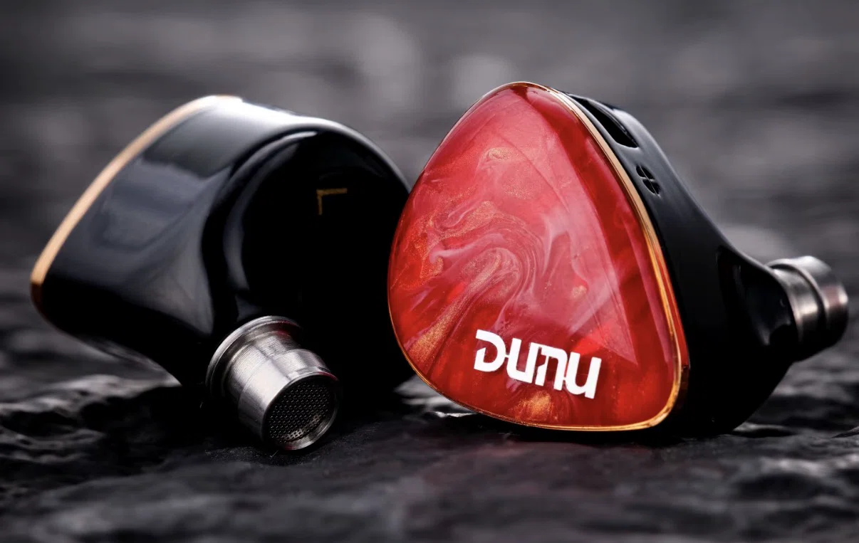 DUNU 242 ｜S｜HIFIMORI