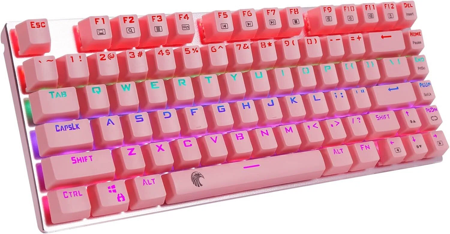 青軸ゲーミングキーボードのおすすめ5選 &選び方｜ガジェット沼