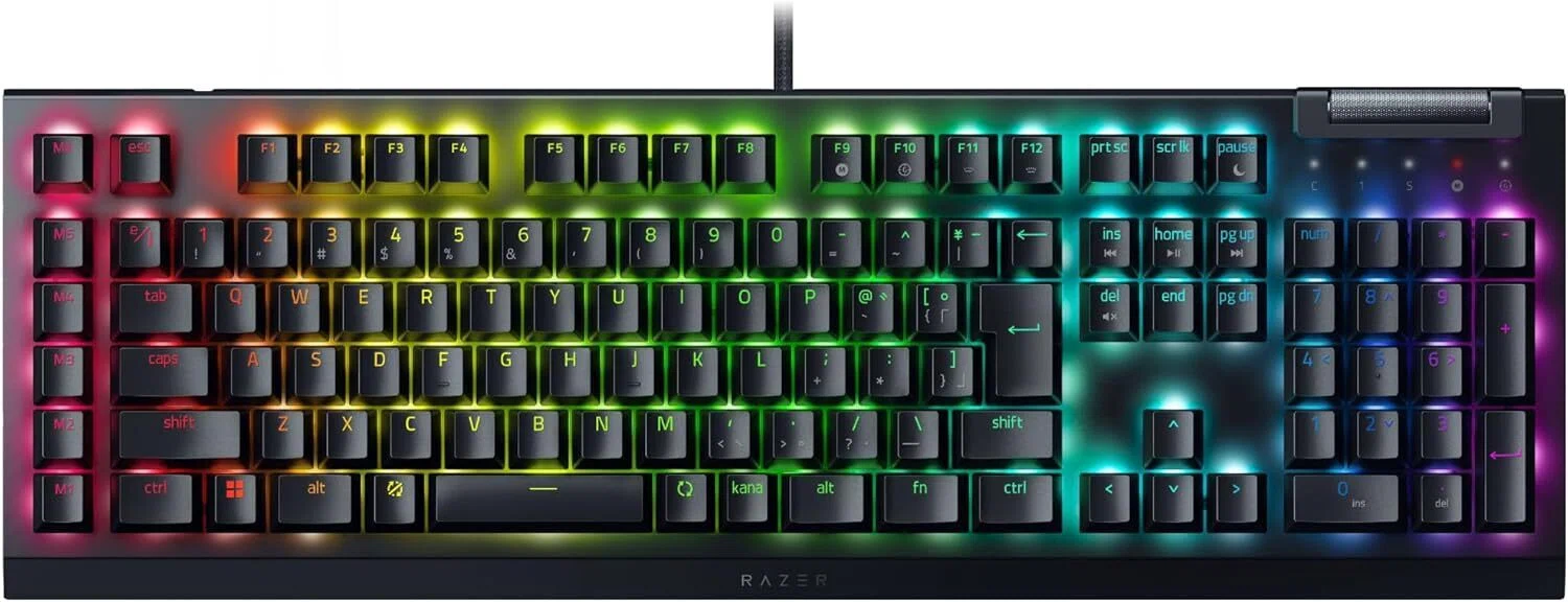 青軸ゲーミングキーボードのおすすめ5選 &選び方｜ガジェット沼