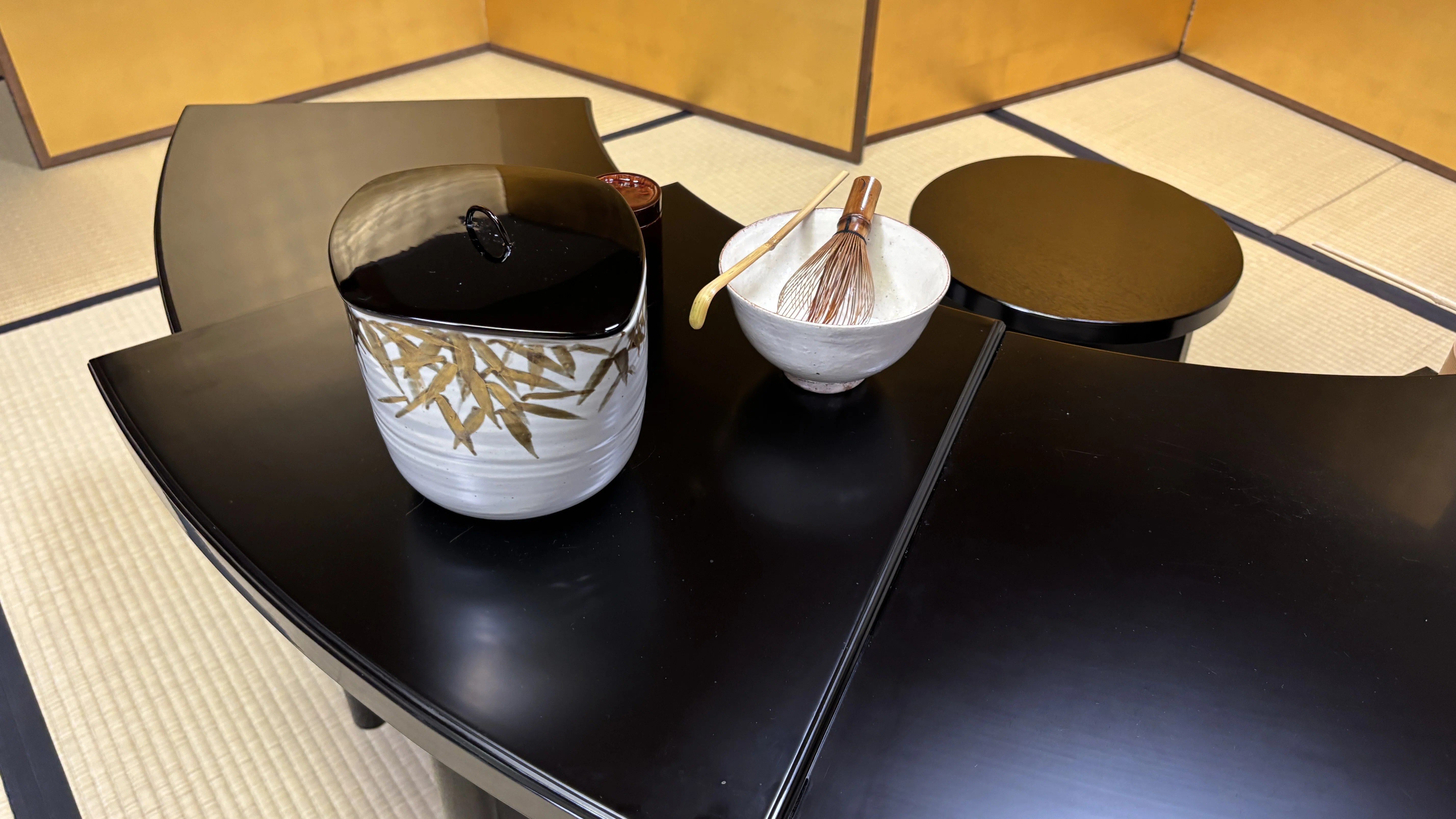 月釜へ｜カワカミ ユキヲ