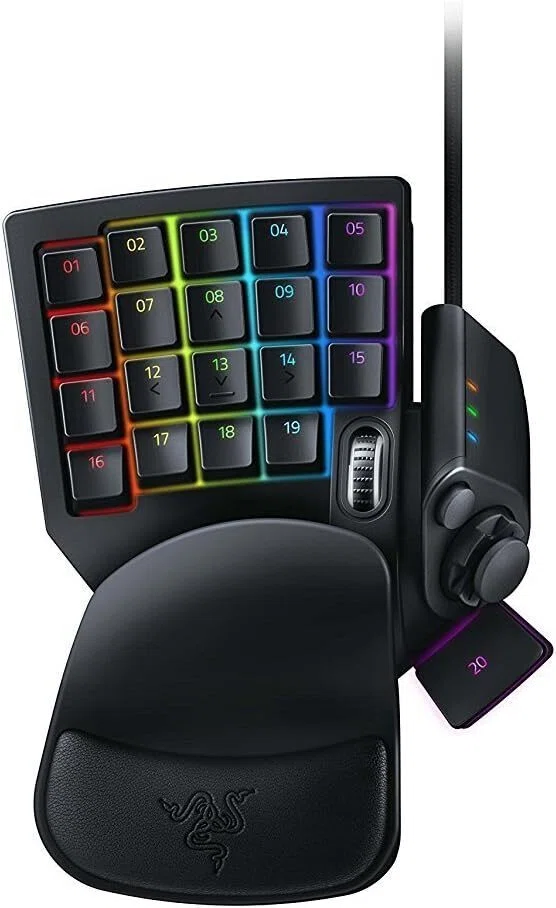 片手用のゲーミングキーボードおすすめ5選 &選び方｜ガジェット沼