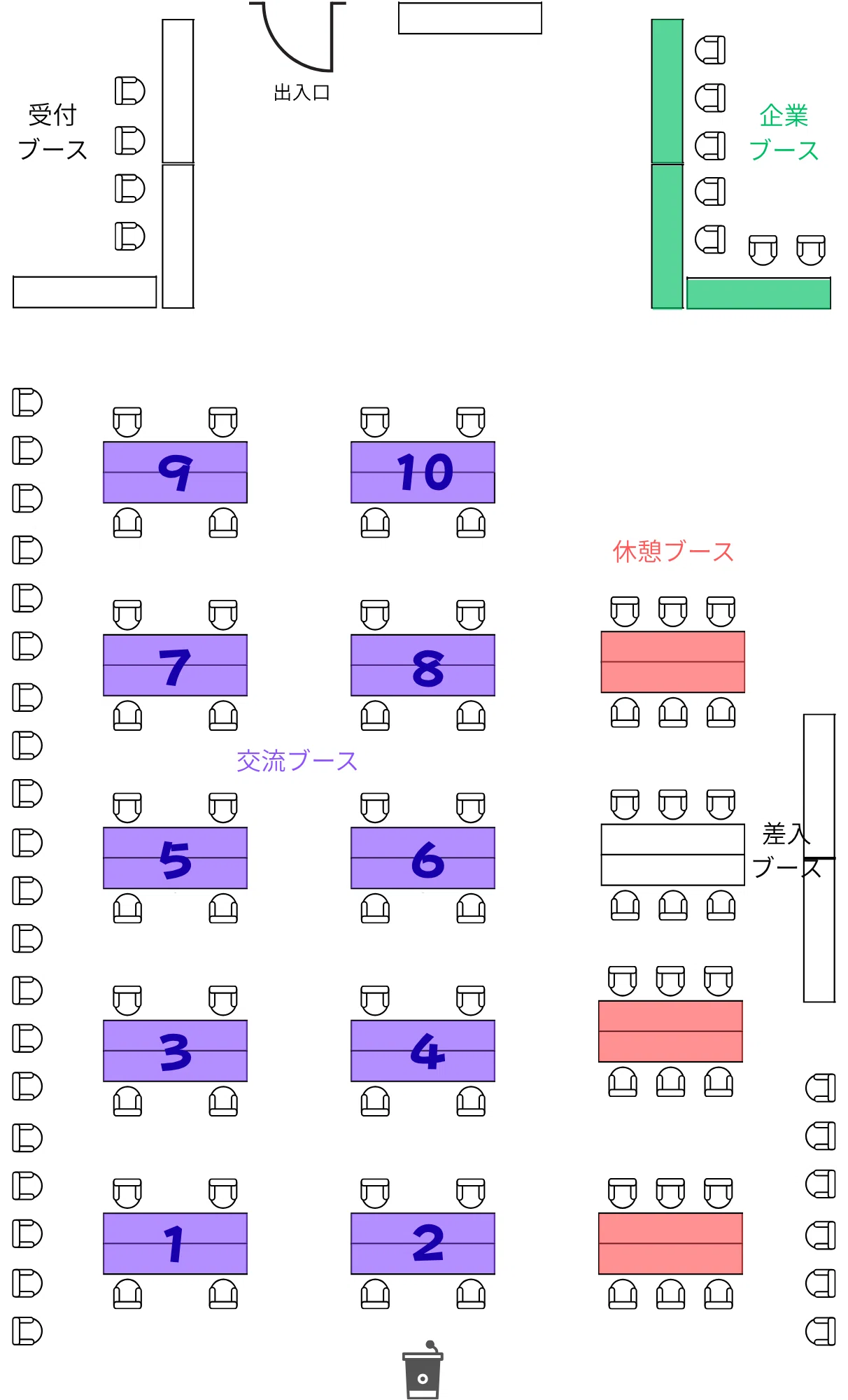 交流会が大きくなるということ ――みなとMTG第8回統率者戦交流会を終え