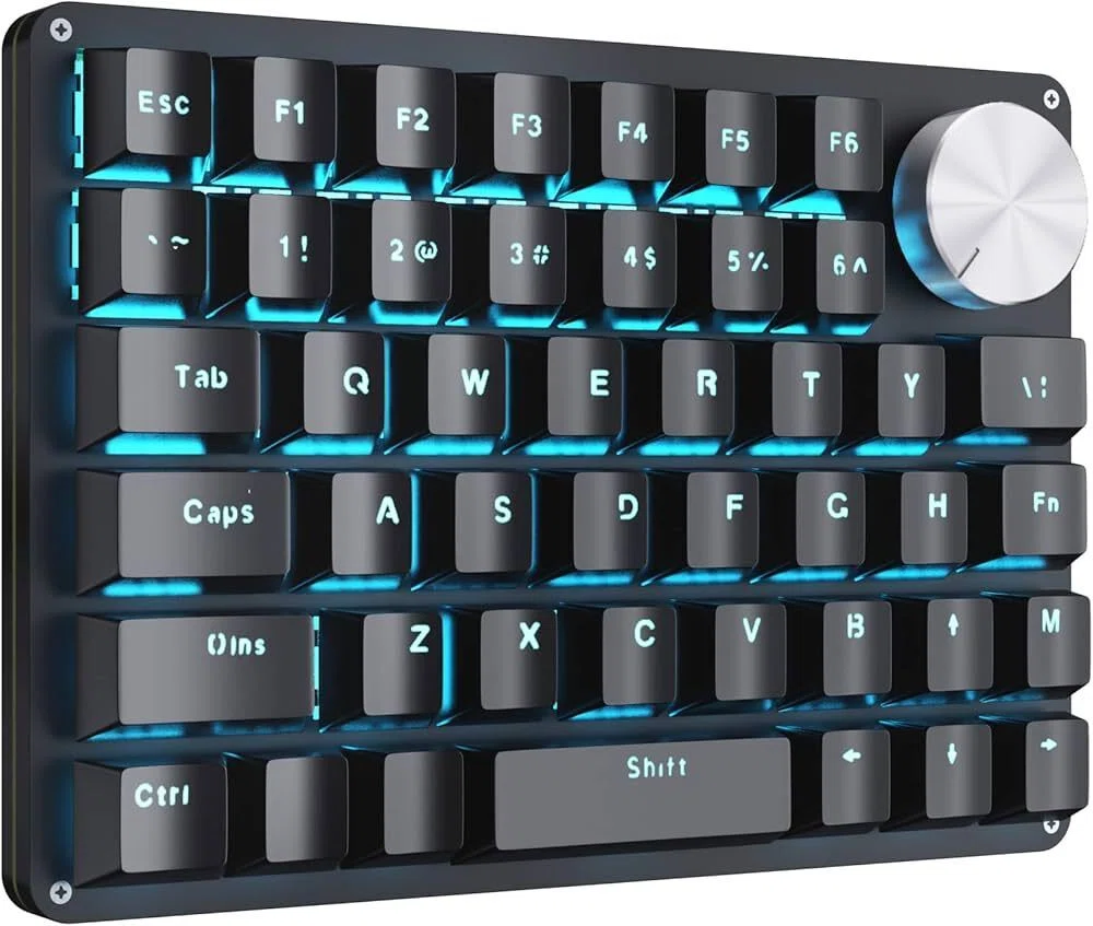 片手ゲーミングキーボード！ 注意点これはWindows&macを対応 片手用のゲーミングキーボードおすすめ5選 &選び方｜ガジェット沼