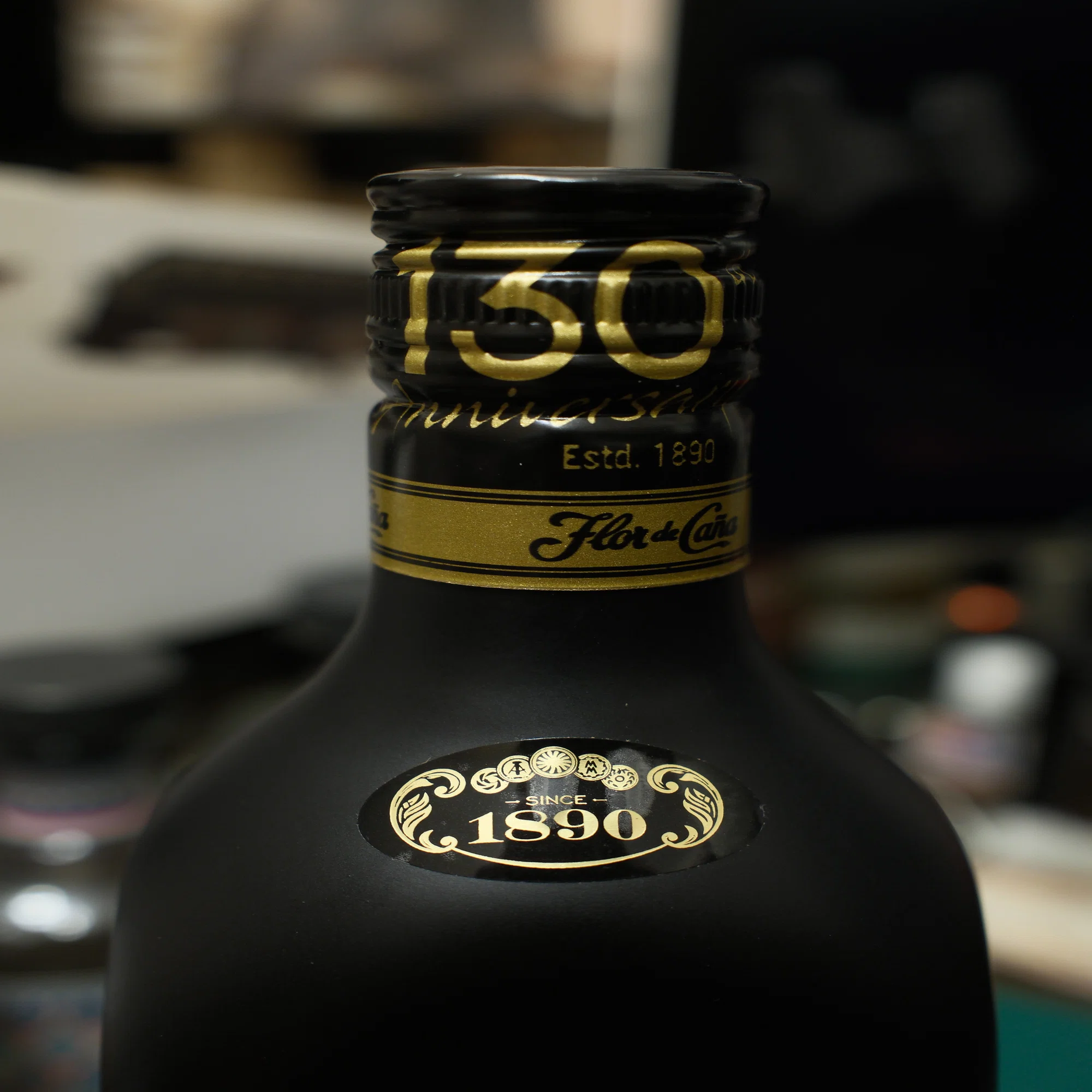 お酒メモ：フロール・デ・カーニャ エスプレッソ｜月曜休み。