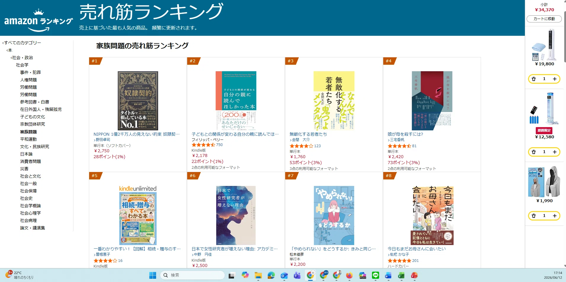 お礼とご報告】Amazonランキングの結果報告｜創業1年目で出版ができ