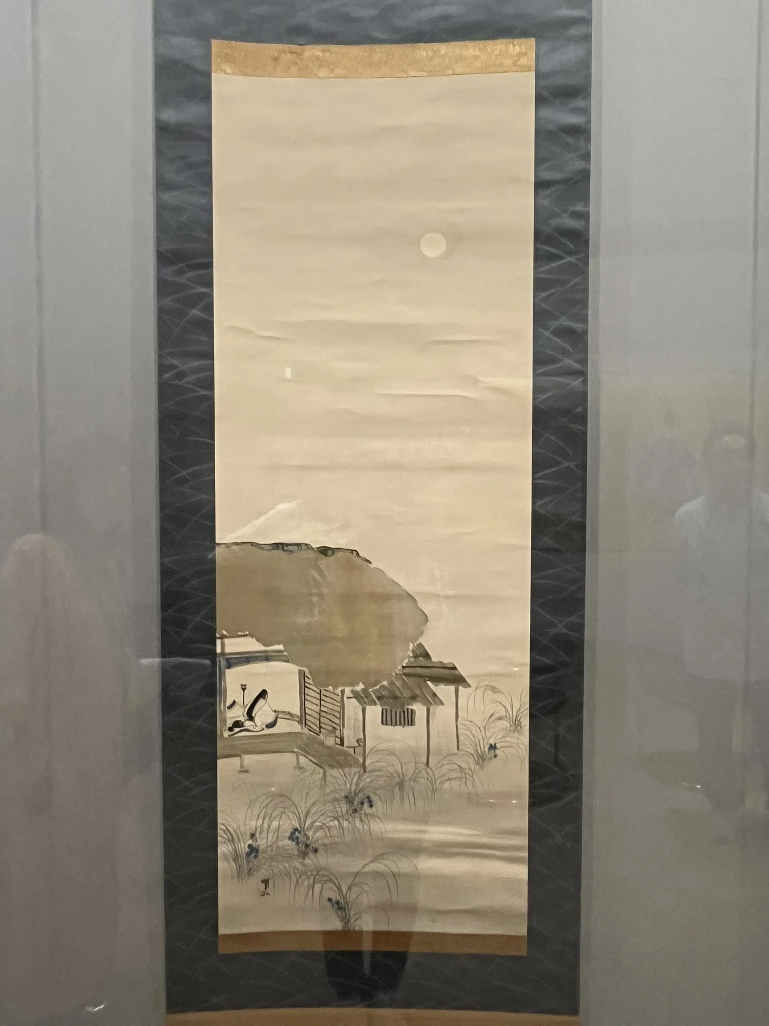 展覧会 #83 没後110年 日本画の革命児 今村紫紅@横浜美術館