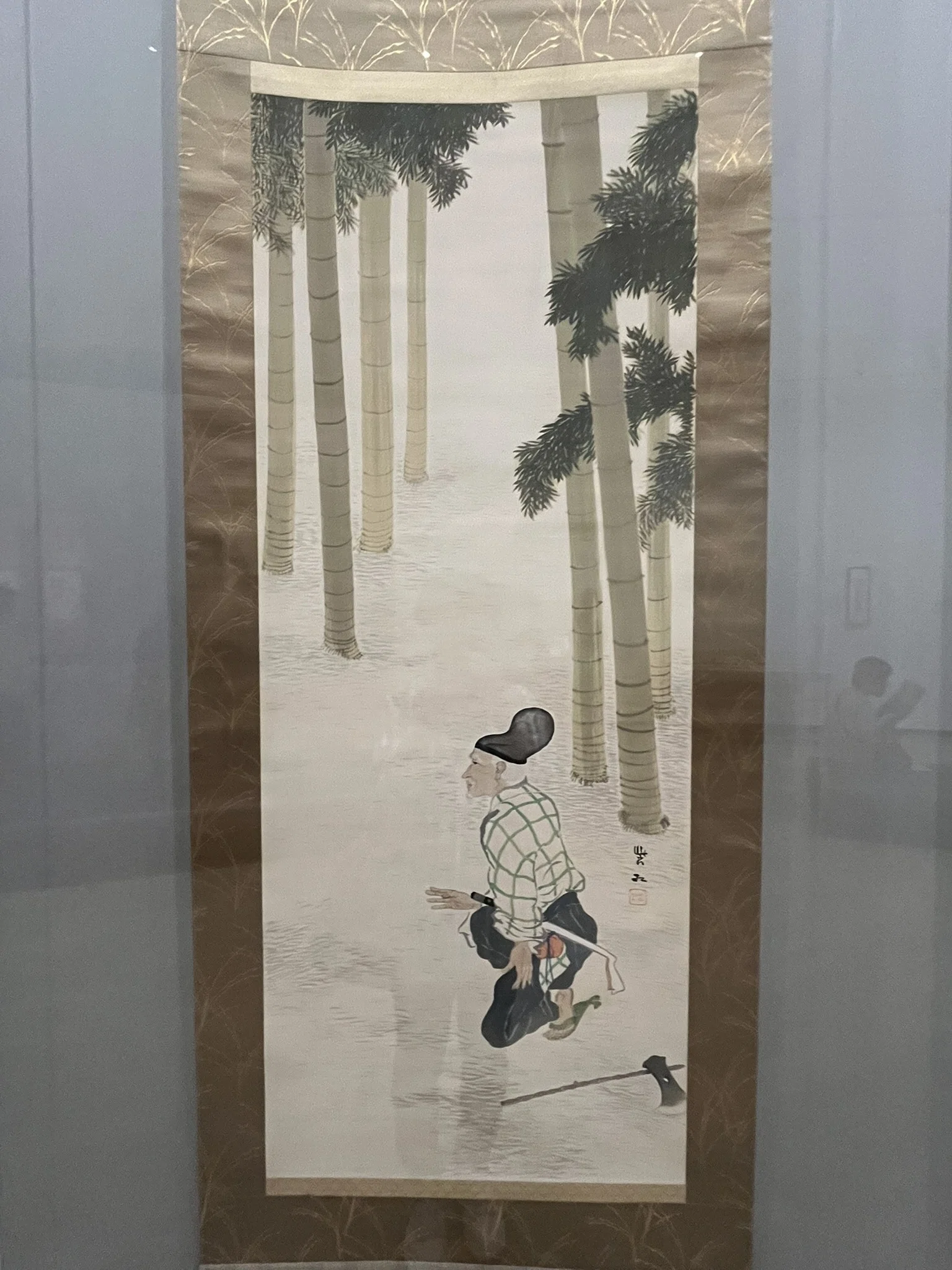 展覧会 #89 没後110年 日本画の革命児 今村紫紅@横浜美術館