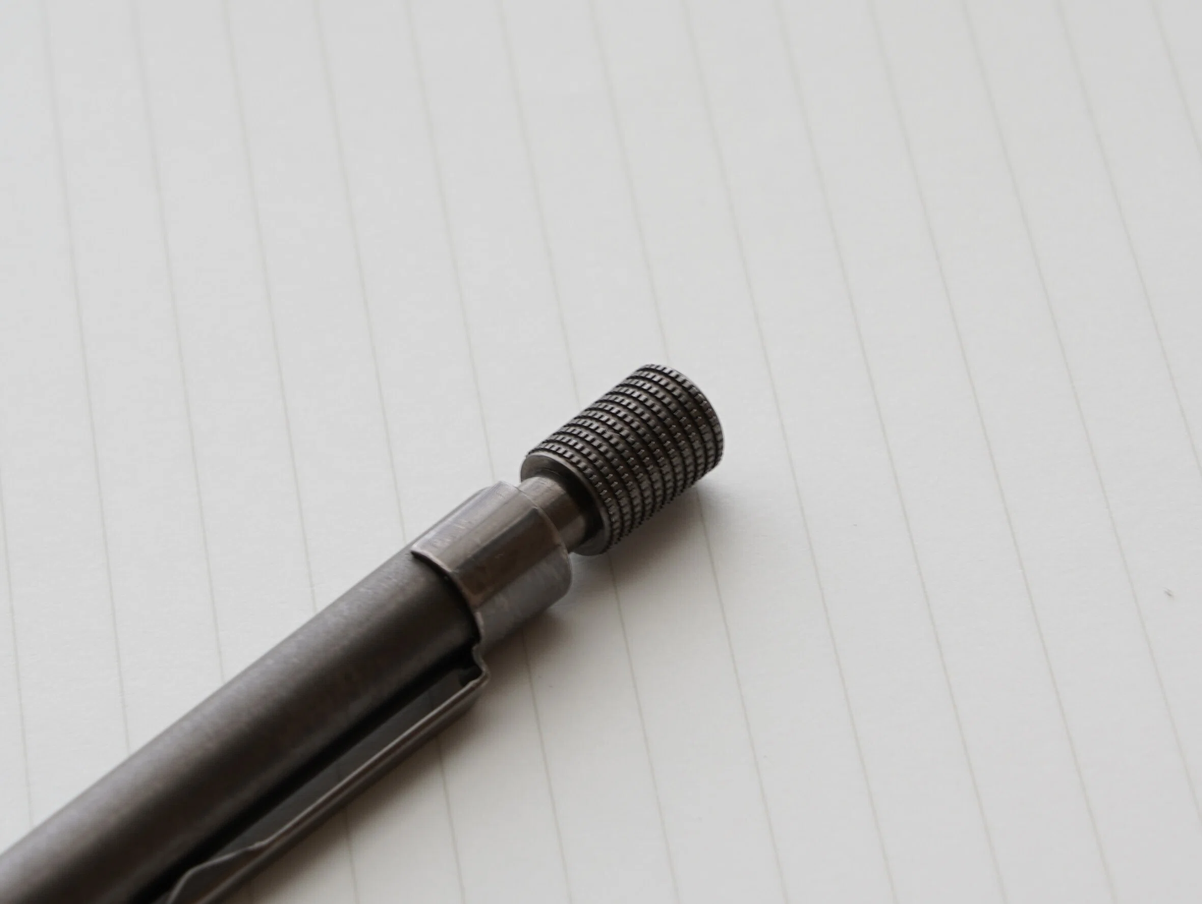 Faber-Castell alpha-matic ブロンズ 前期型 特殊印字 Faber-Castell alpha-matic bronze｣｜ilo
