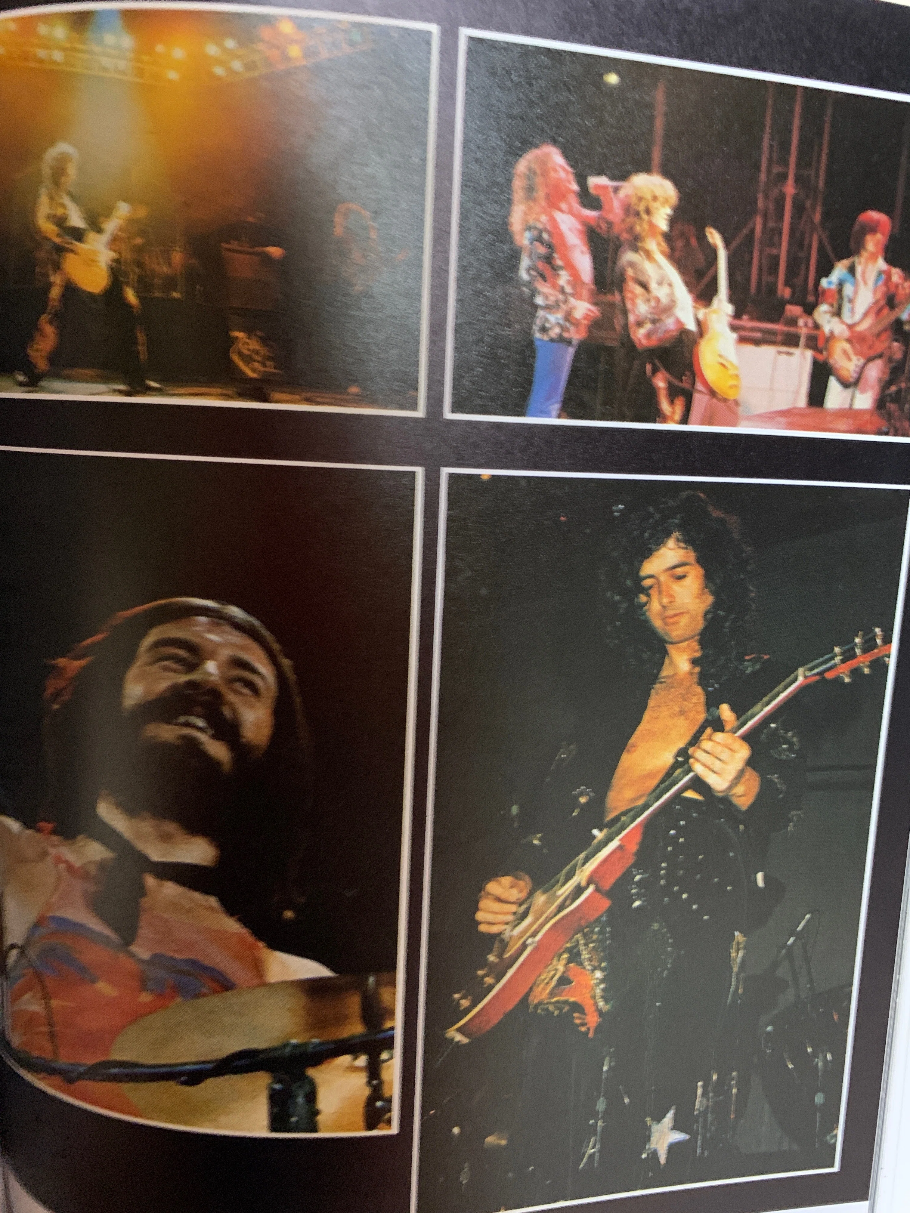 Led Zeppelinと私 ビジュアルブック①｜吉田 聖