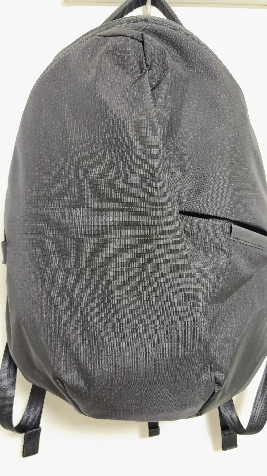 able carryのthirteen daybagを買った話｜ぴこ山