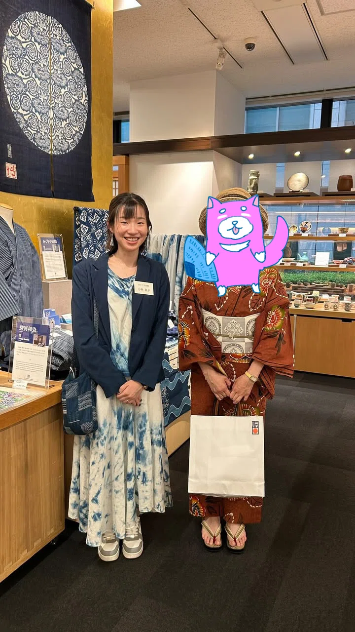 noteを読んでドはまりした職人さんに会いに行った日｜アイタロー