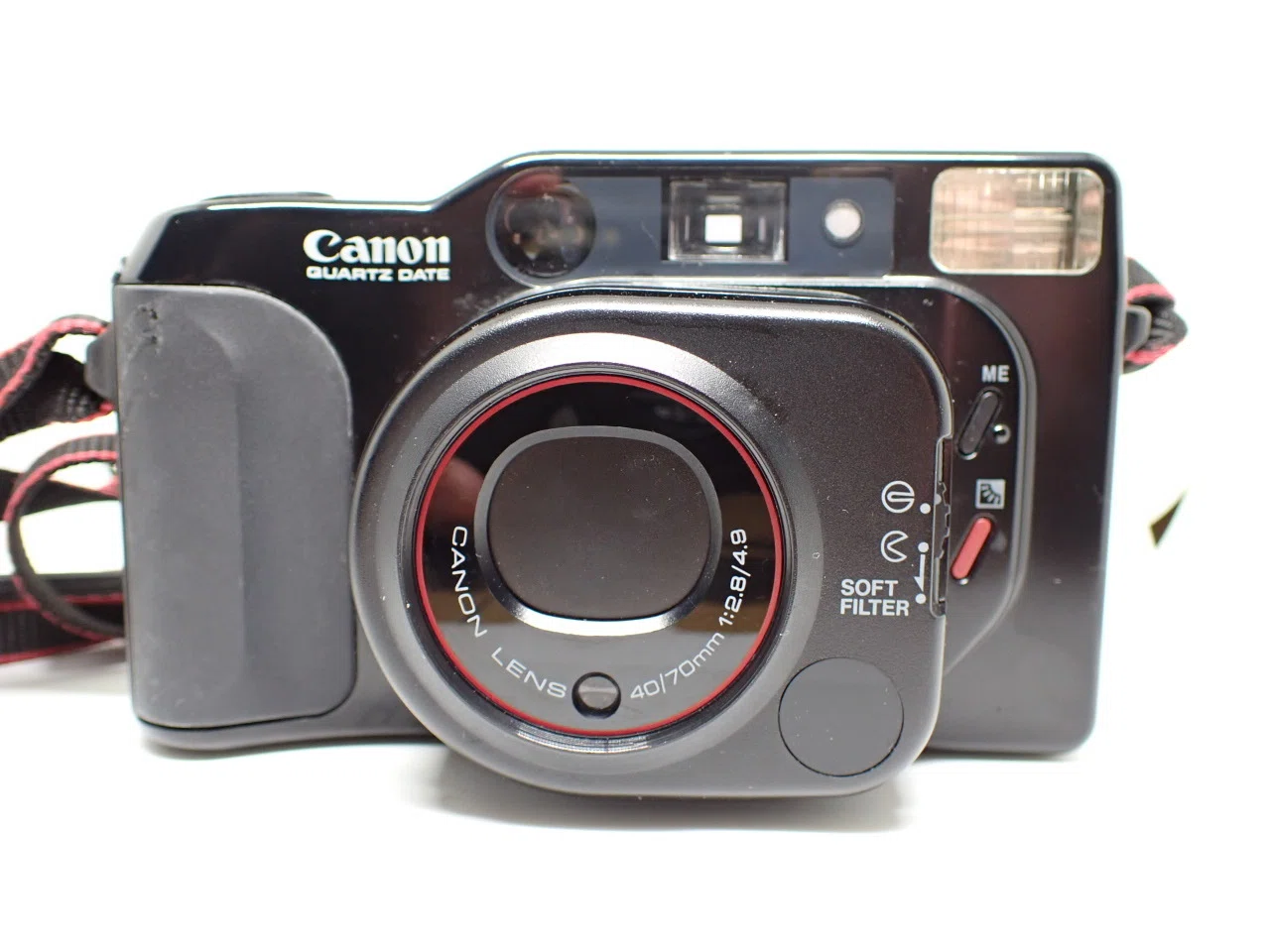 せどり Canon Autoboy TELE 買いました｜go:ahed