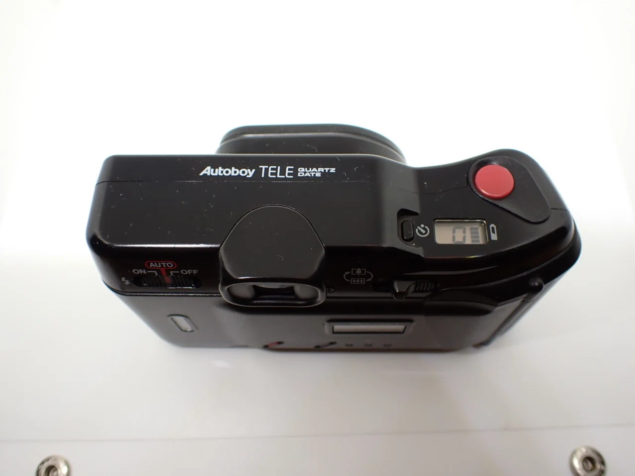 せどり Canon Autoboy TELE 買いました｜go:ahed