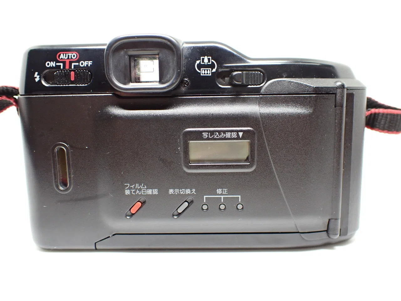 せどり Canon Autoboy TELE 買いました｜go:ahead