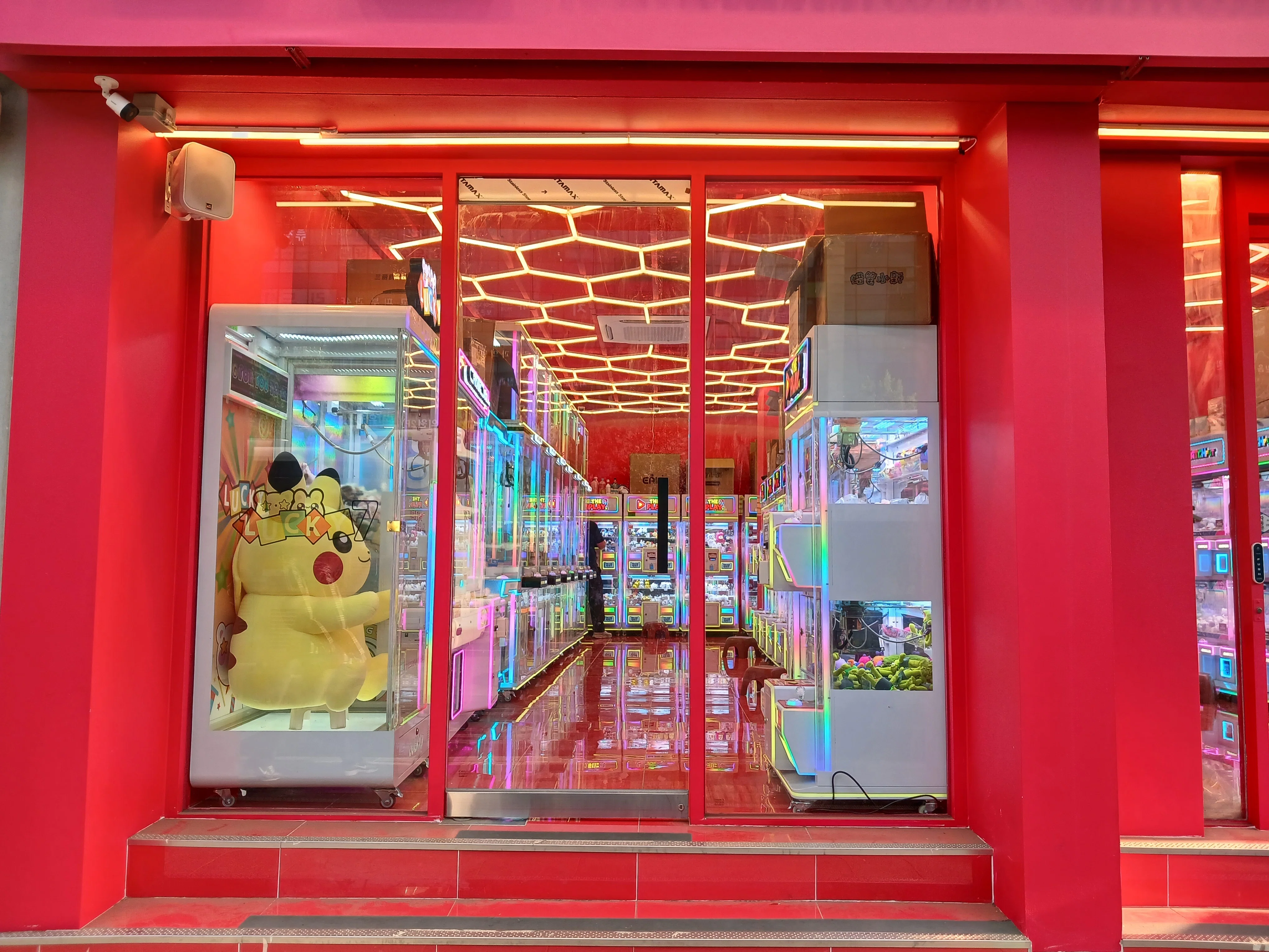 韓国・ソウルは、ピカチュウとポケモンの森｜K-Japonisme