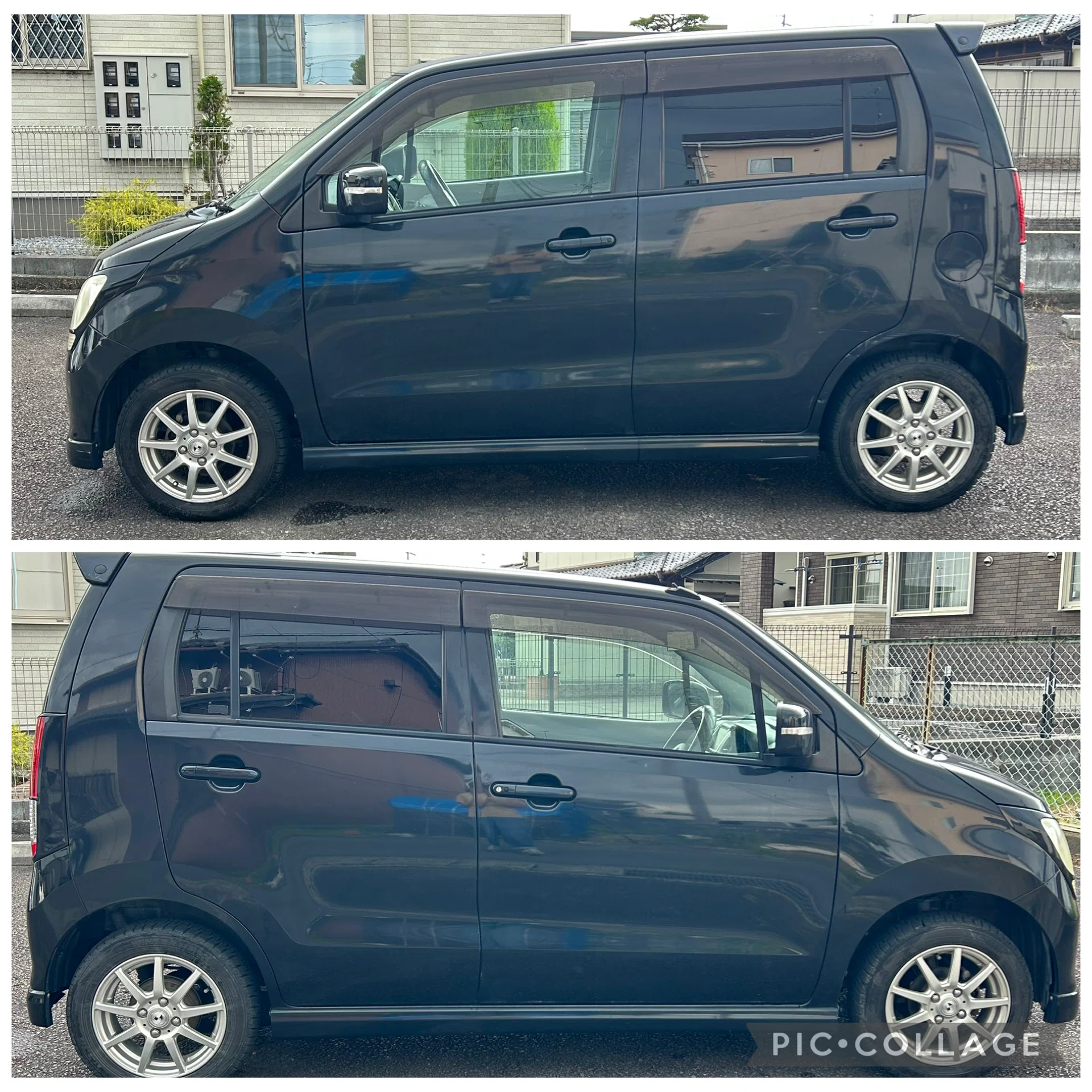 総額12万円 ワゴンR FXリミテッド2 MH23 車検付き 岐阜 愛知 三重 滋賀 