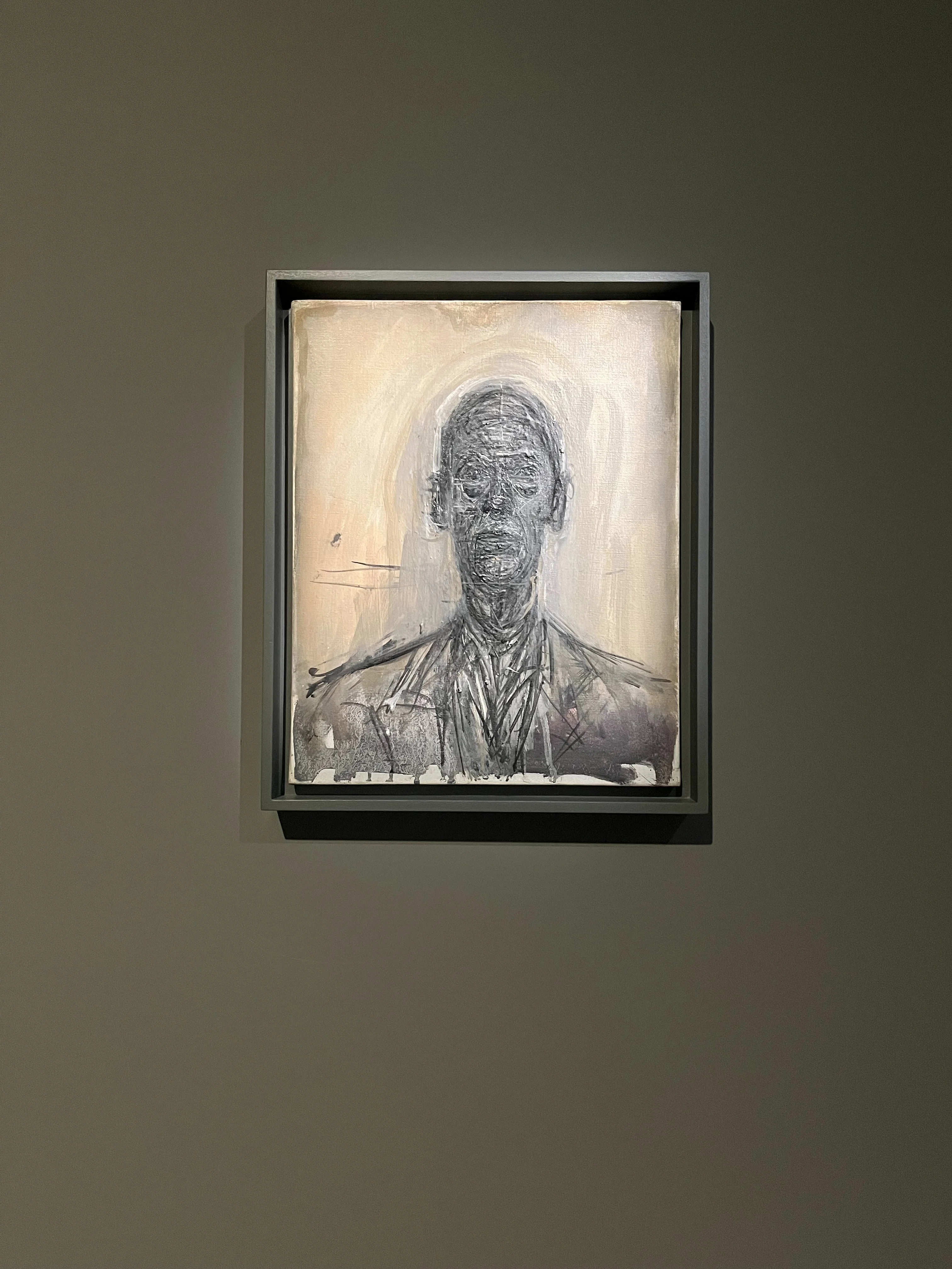 パリ5月の美術展‐闇の中から現代を見つめる｜fmk