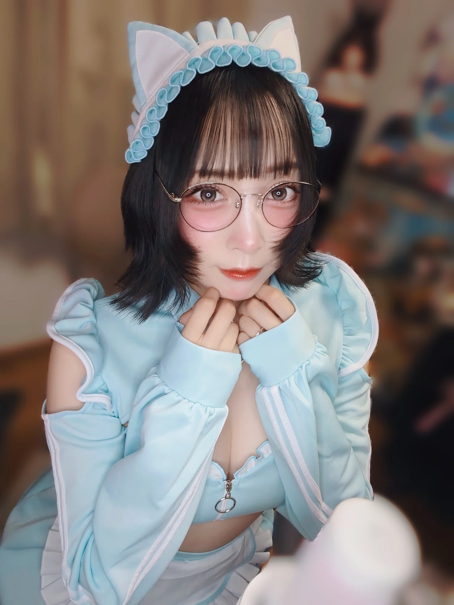 ちょびこ様 ちょび㌠ってどんな人｜ちょびさん