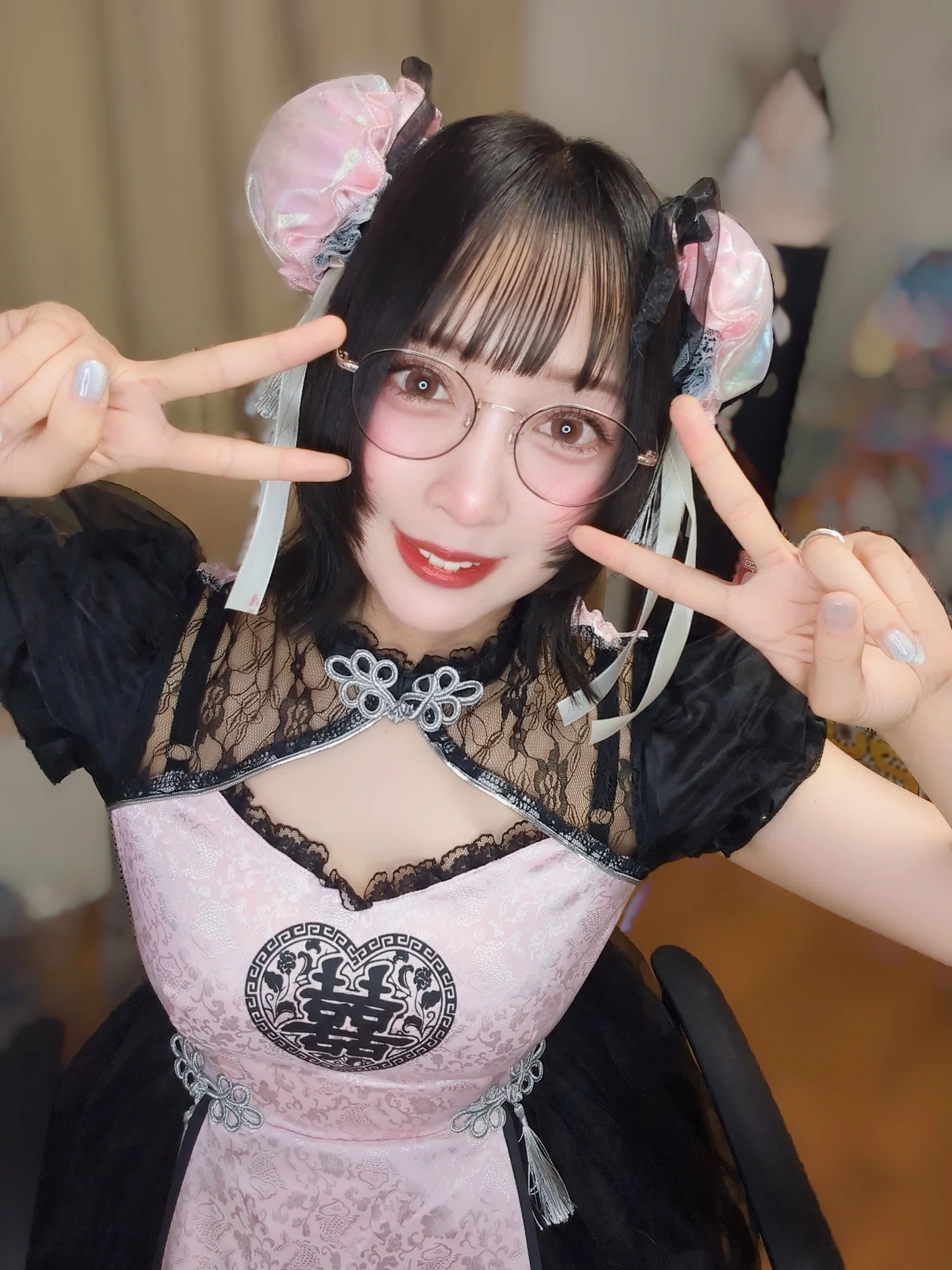 ちょび㌠ってどんな人｜ちょびさん