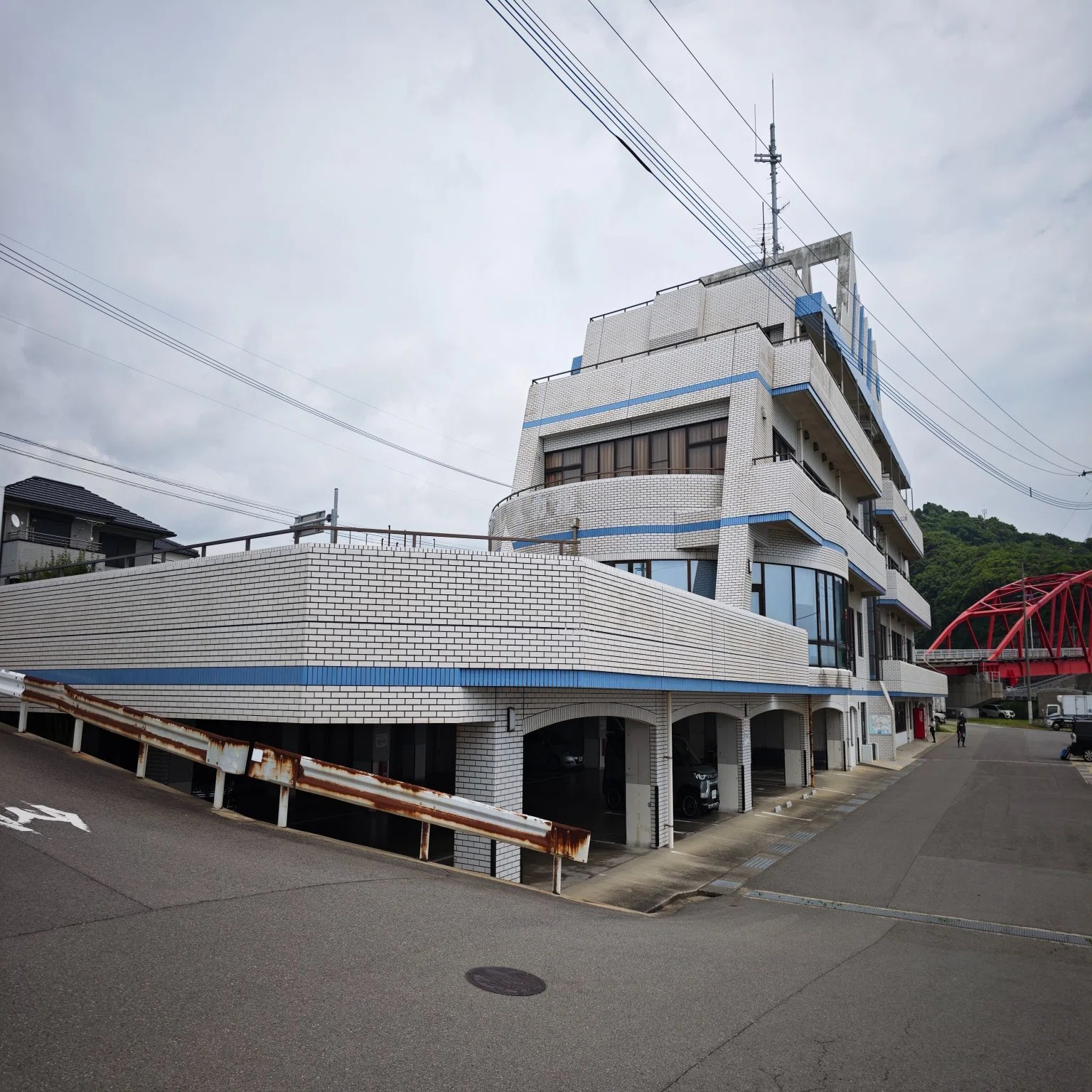 2027年3月末で廃止決定の池島炭鉱体験ツアー、終わる前に行ってみまし 