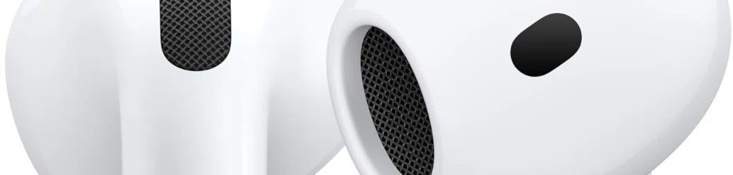 Apple AirPods 4