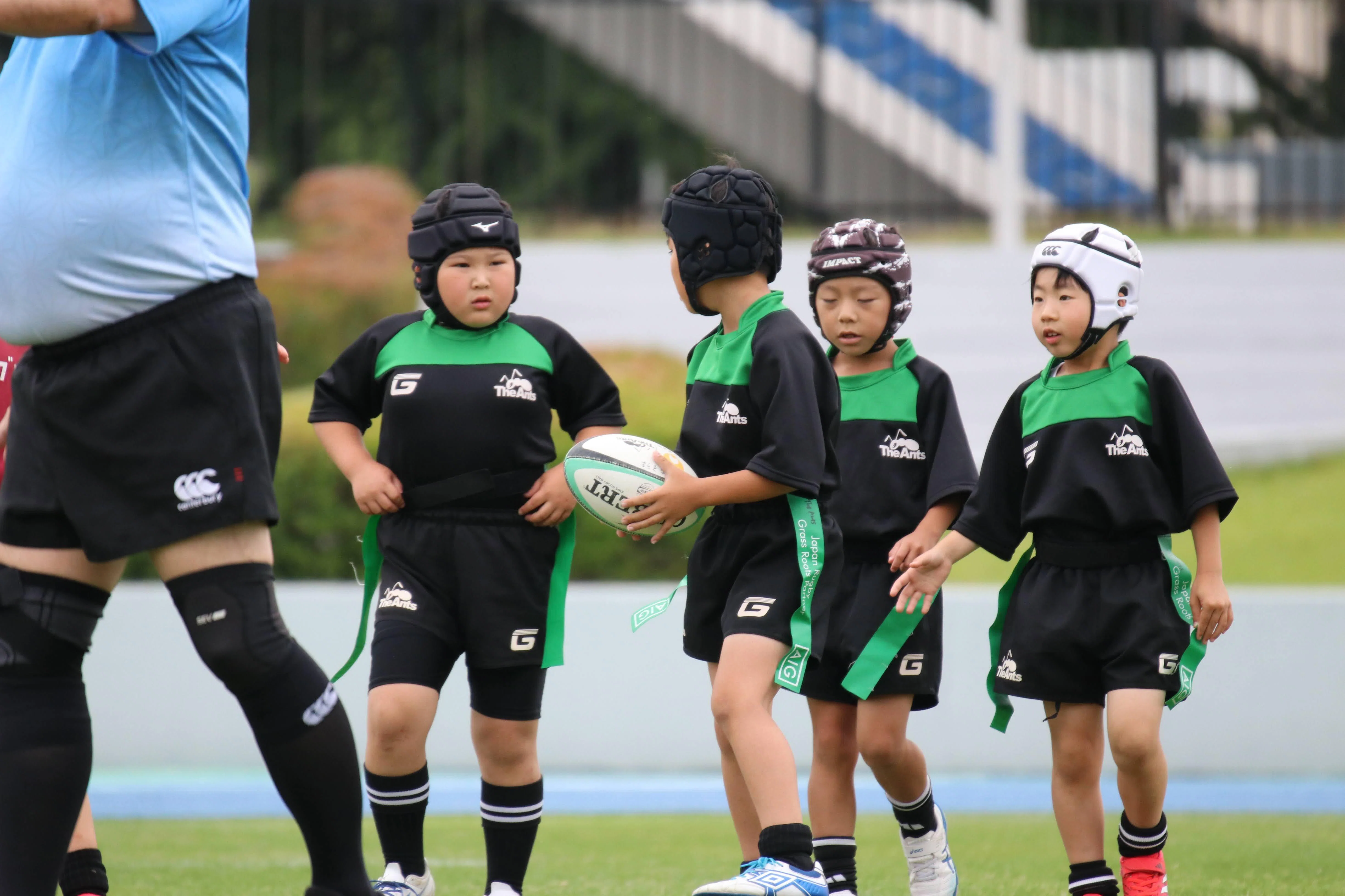 2026/6/14滋賀県ラグビー祭｜The Ants Rugby Club Shiga