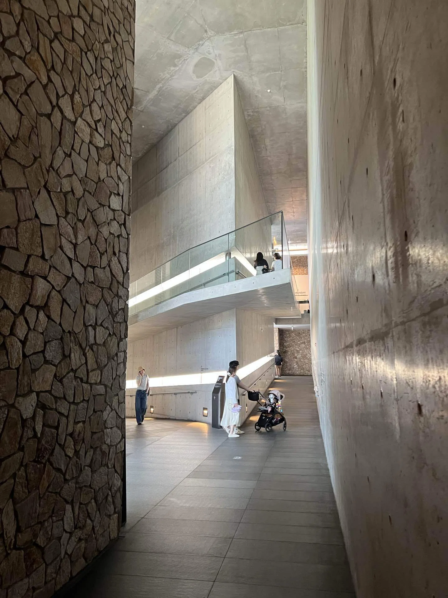 韓国アート旅🇰🇷】ソウル旅行3日目｜日帰りMuseum SAN、初めて