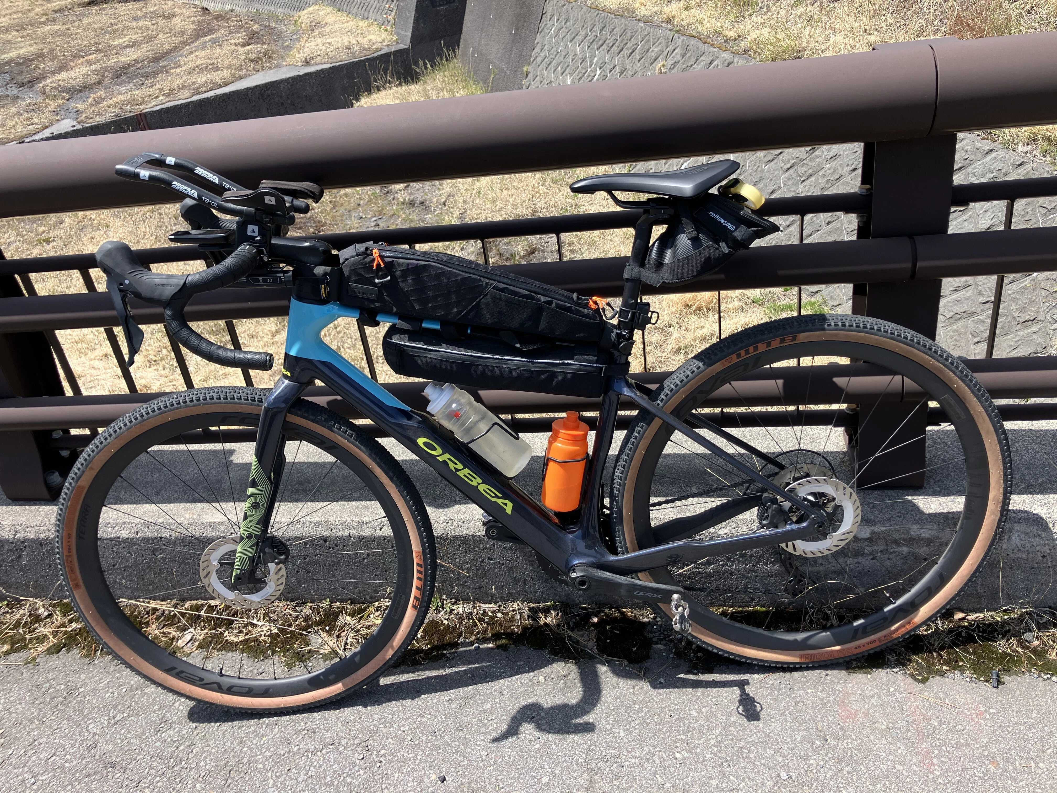 Unbound Gravel XL 2026挑戦記 〜グラベルバイクとの出会いと魅力