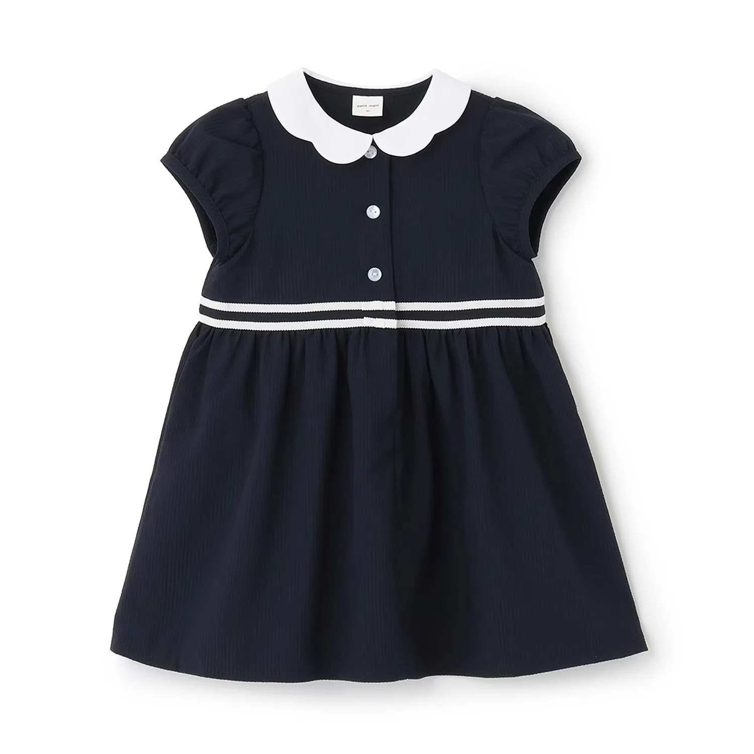 小学校受験/幼稚園受験】お教室通いのネイビー服、ここで買っています