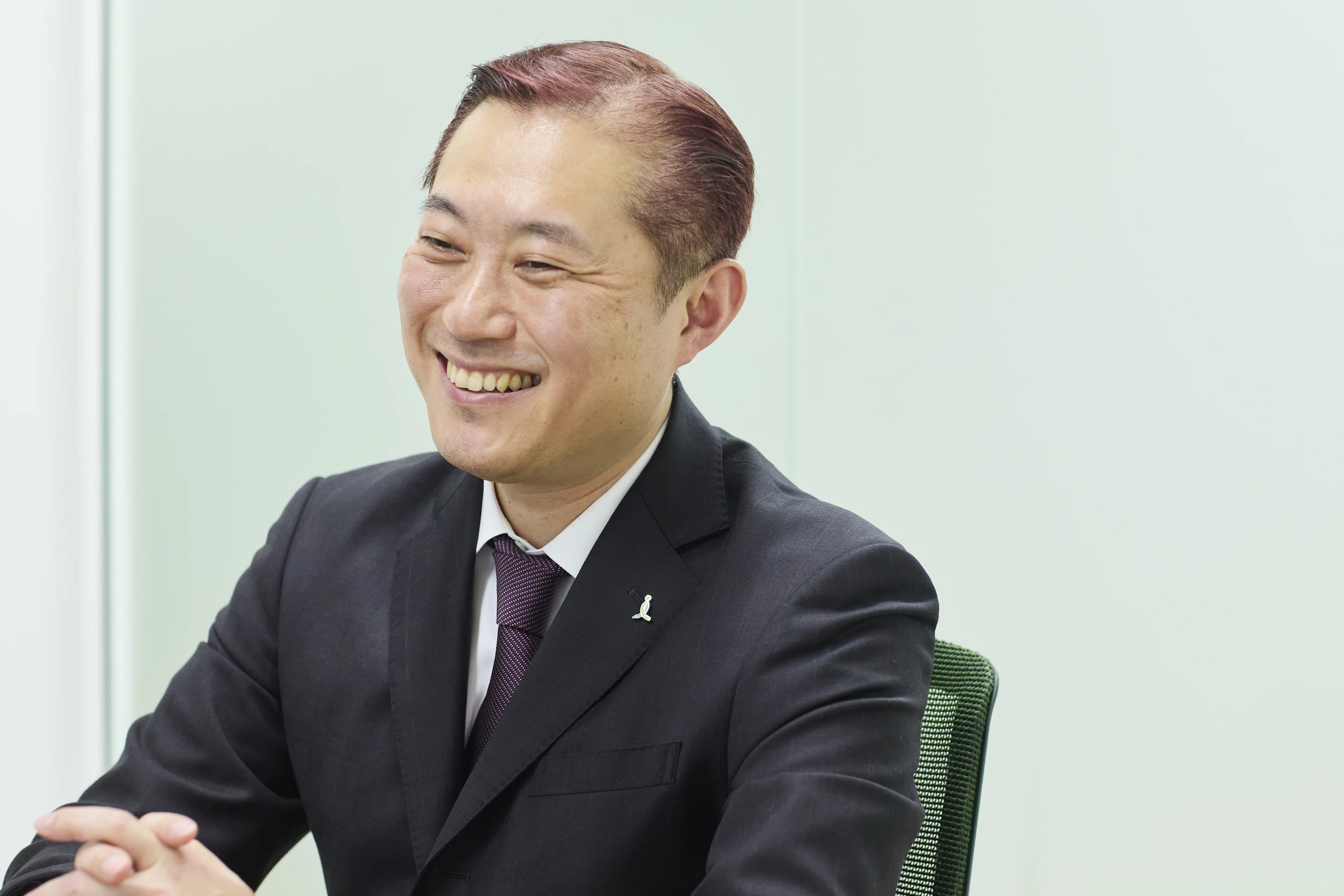私のツールが使われないことがゴール」社内MVPを受賞するまでと