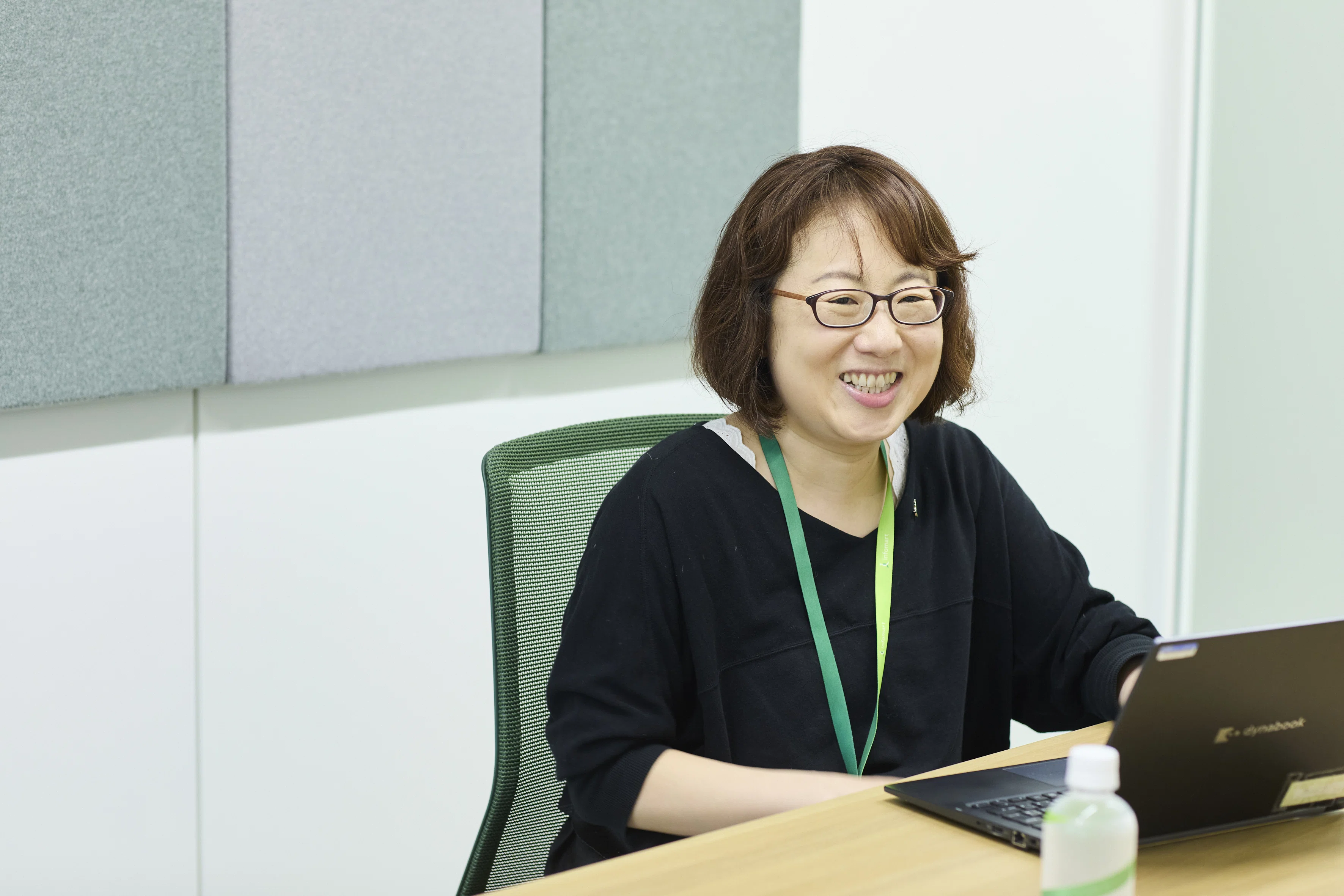 山田 私のツールが使われないことがゴール」社内MVPを受賞するまでと
