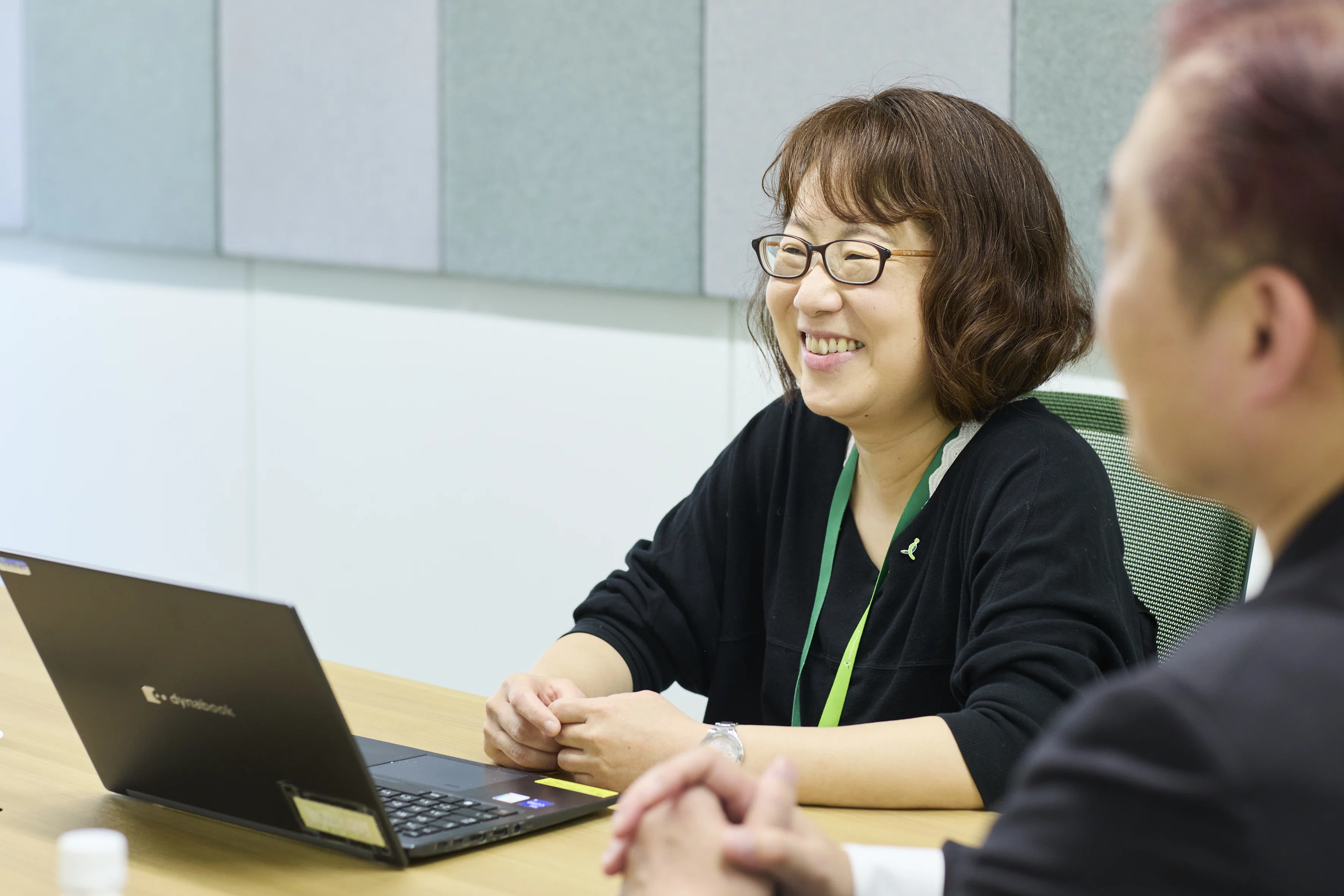 私のツールが使われないことがゴール」社内MVPを受賞するまでと