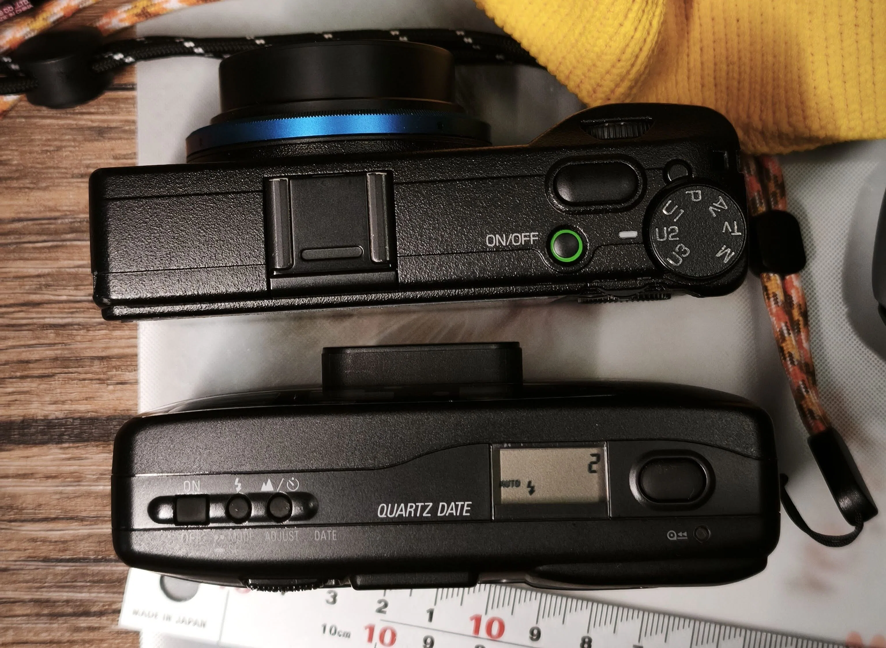 Nikon AF600が仲間入り｜NekoSafari