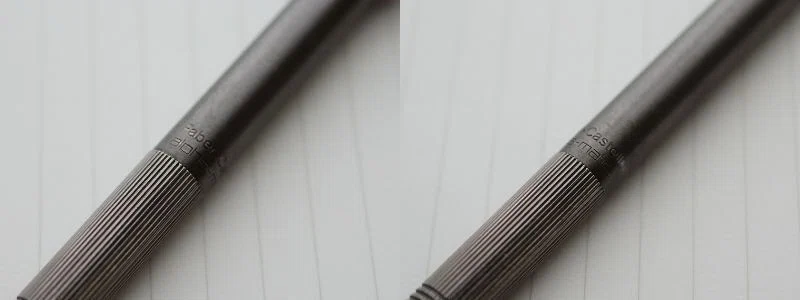 Faber-Castell alpha-matic bronze｣｜ilo