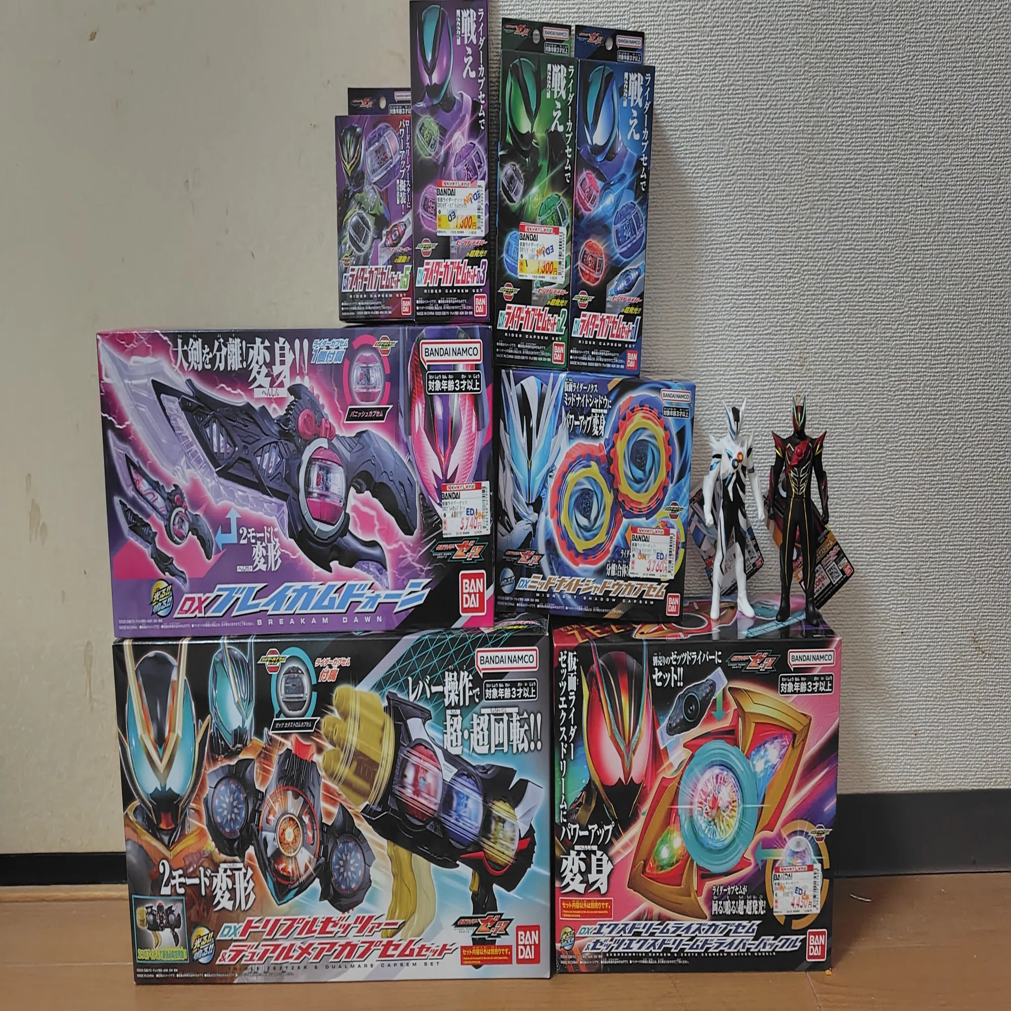 買ってきました！＆いつの間にか毎日更新に戻っている話｜ようのブログ 