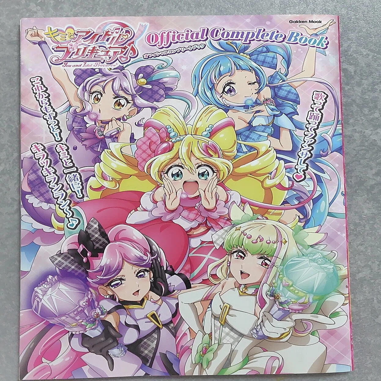 買ってきました！＆いつの間にか毎日更新に戻っている話｜ようのブログ 