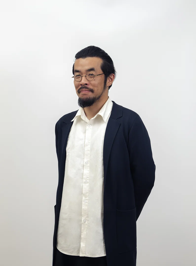桑原 寿記さんインタビュー「建築×デジタルの新しい領域へ」｜株式会社
