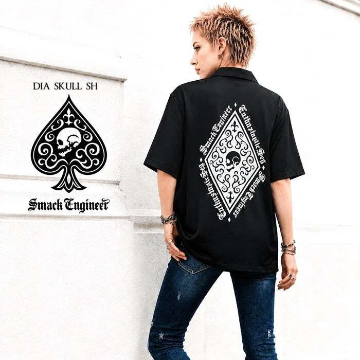 New Styling『SMACK ENGINEER / スマックエンジニア』Rogia限定 DIA