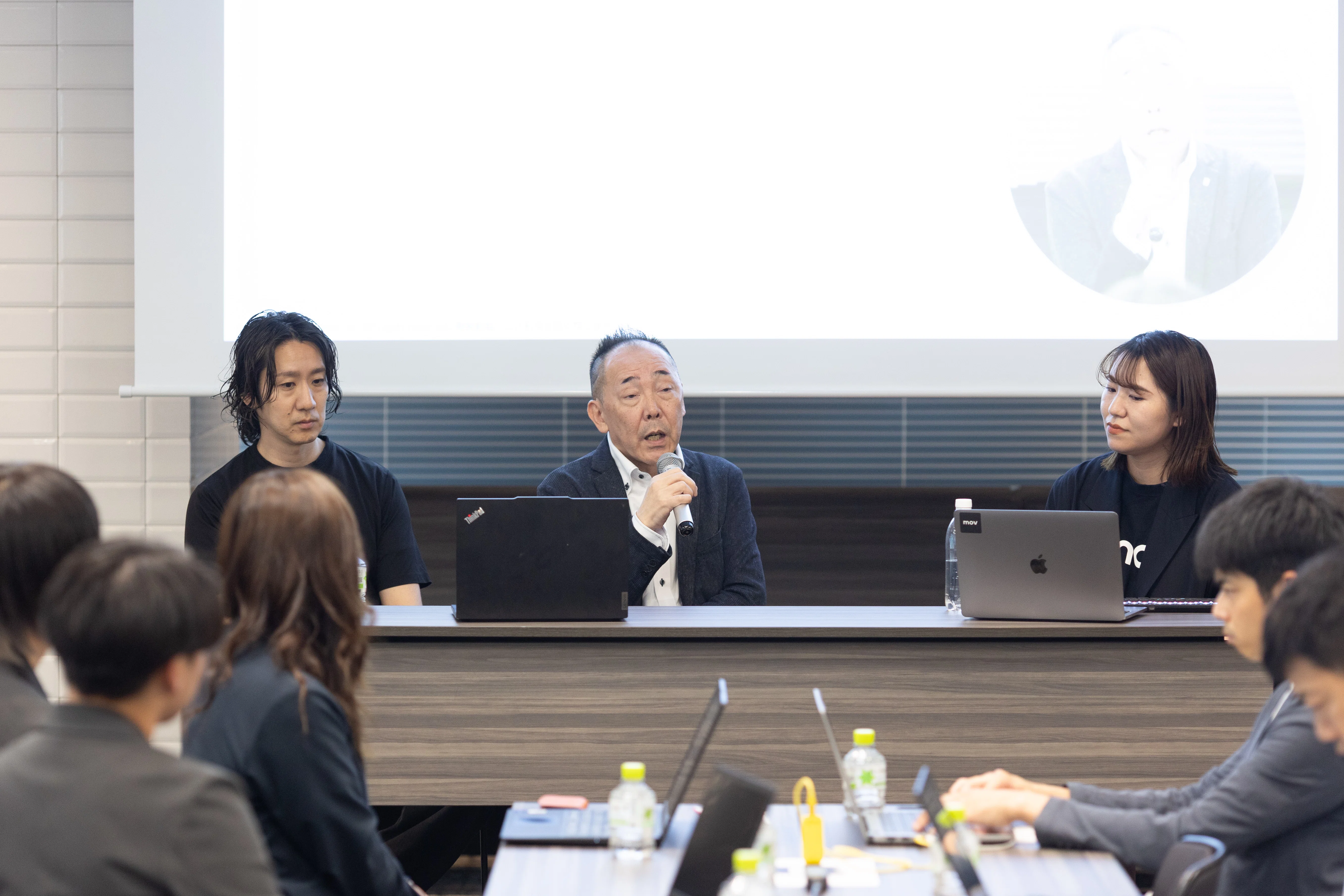[Report] We held the 1st Kutikomi Com Food & Beverage Industry Study ...