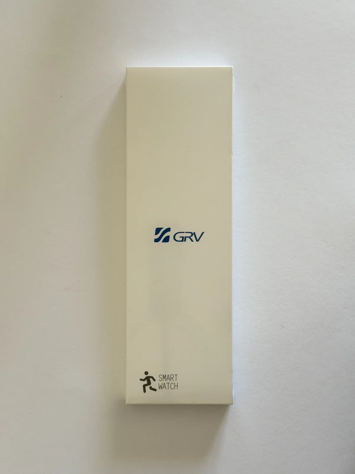 GRV FC1スマートウォッチの外箱