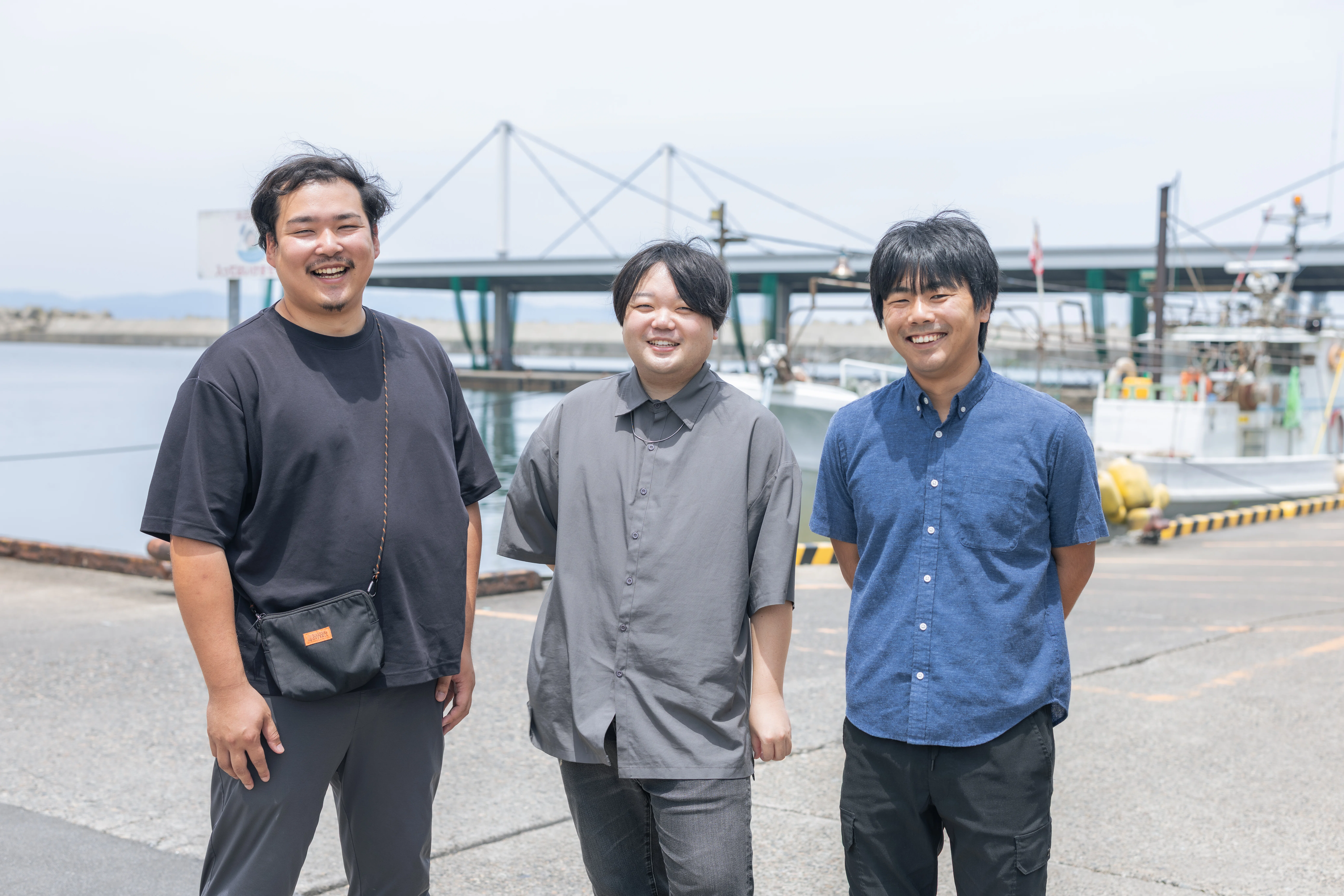 私たちが見ている町の魅力（2026/射水市編）｜【公式】遊ぶ広報