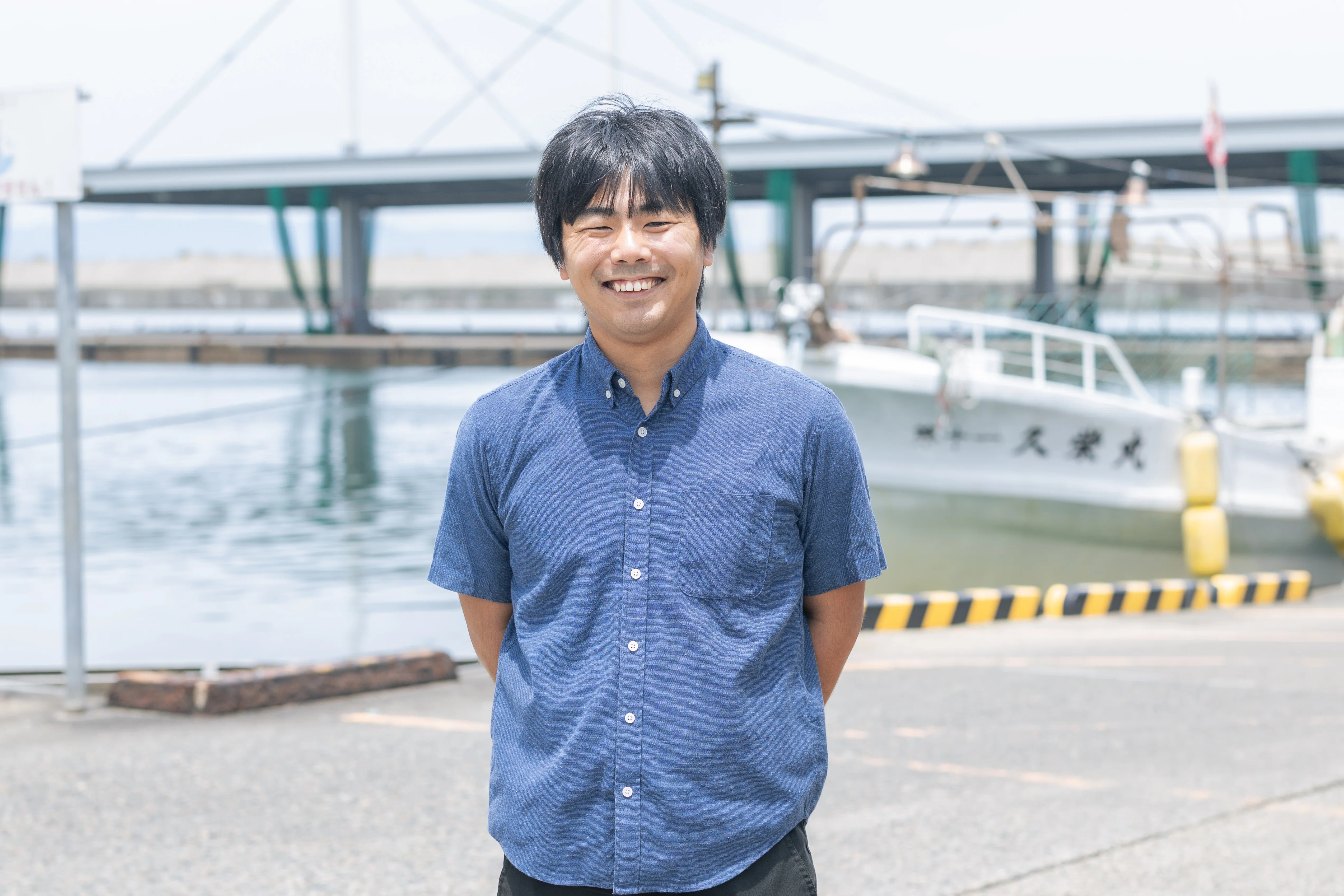 私たちが見ている町の魅力（2026/射水市編）｜【公式】遊ぶ広報