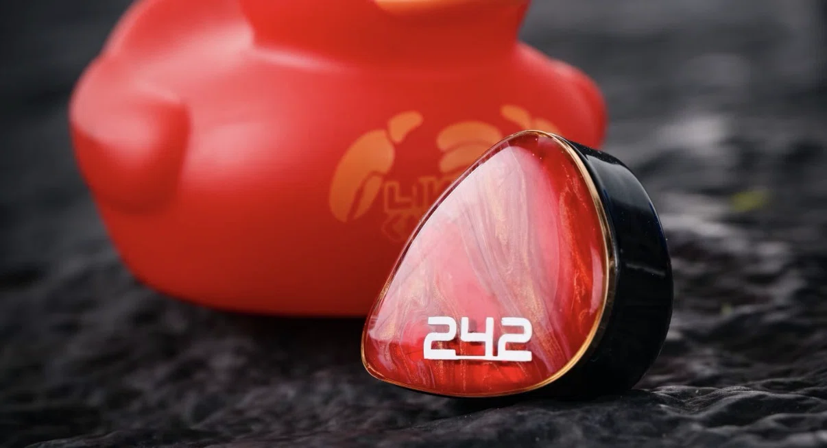 DUNU 242 ｜S｜HIFIMORI