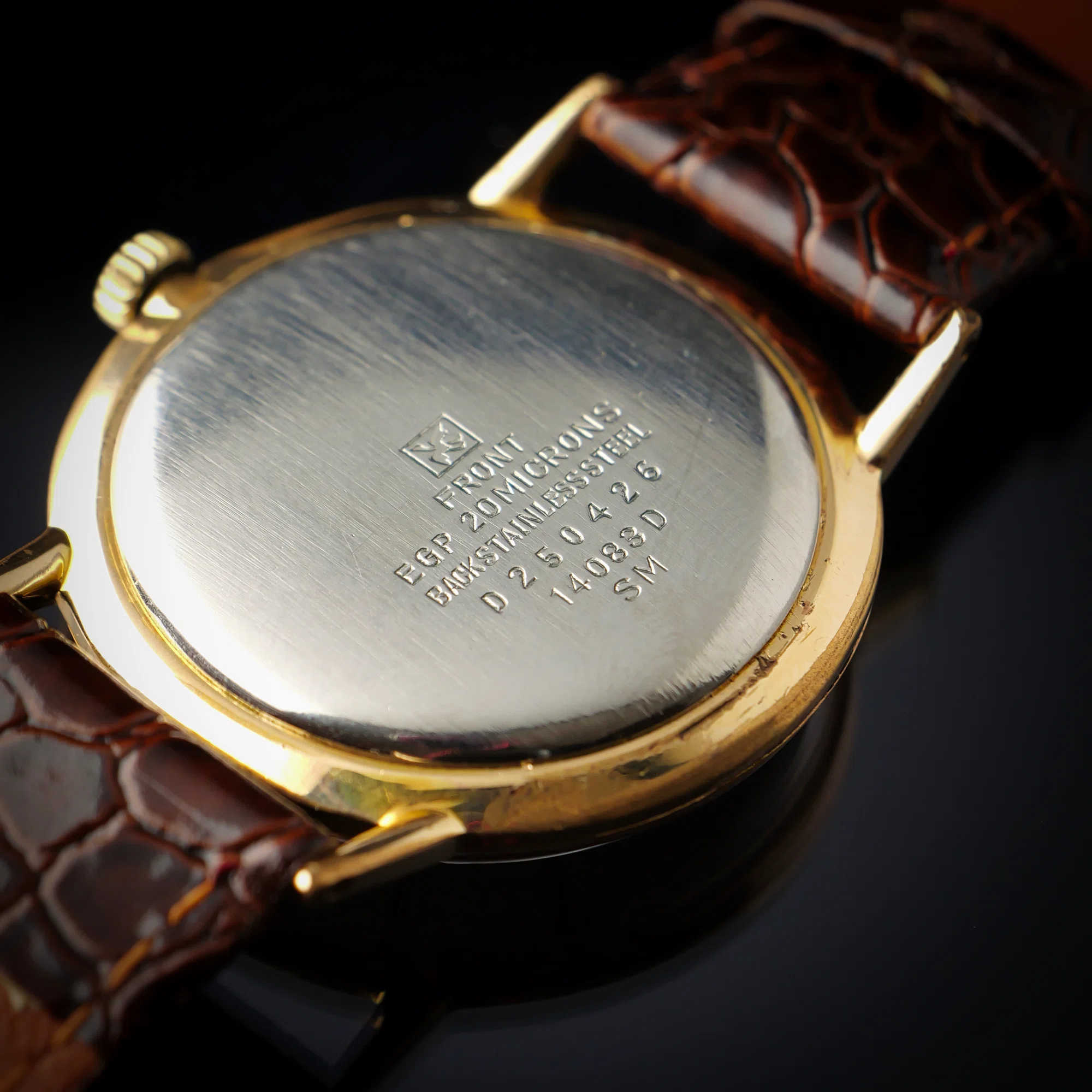 昭和の日常を刻んだ時計 ― SEIKO Sportsman Diashock 17｜Hideo Takehara