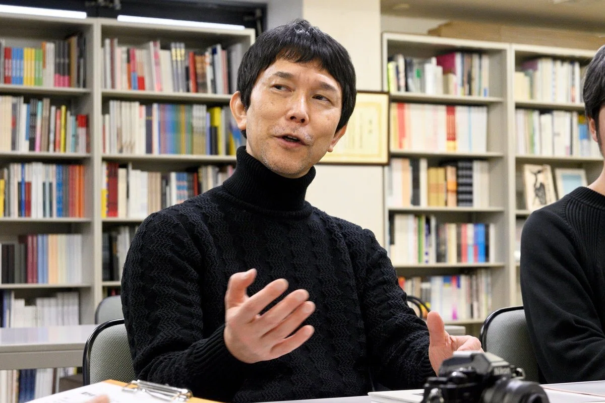 鷹野隆大さん写真集 『IN MY ROOM REVISITED』 制作のウラ側｜印刷の